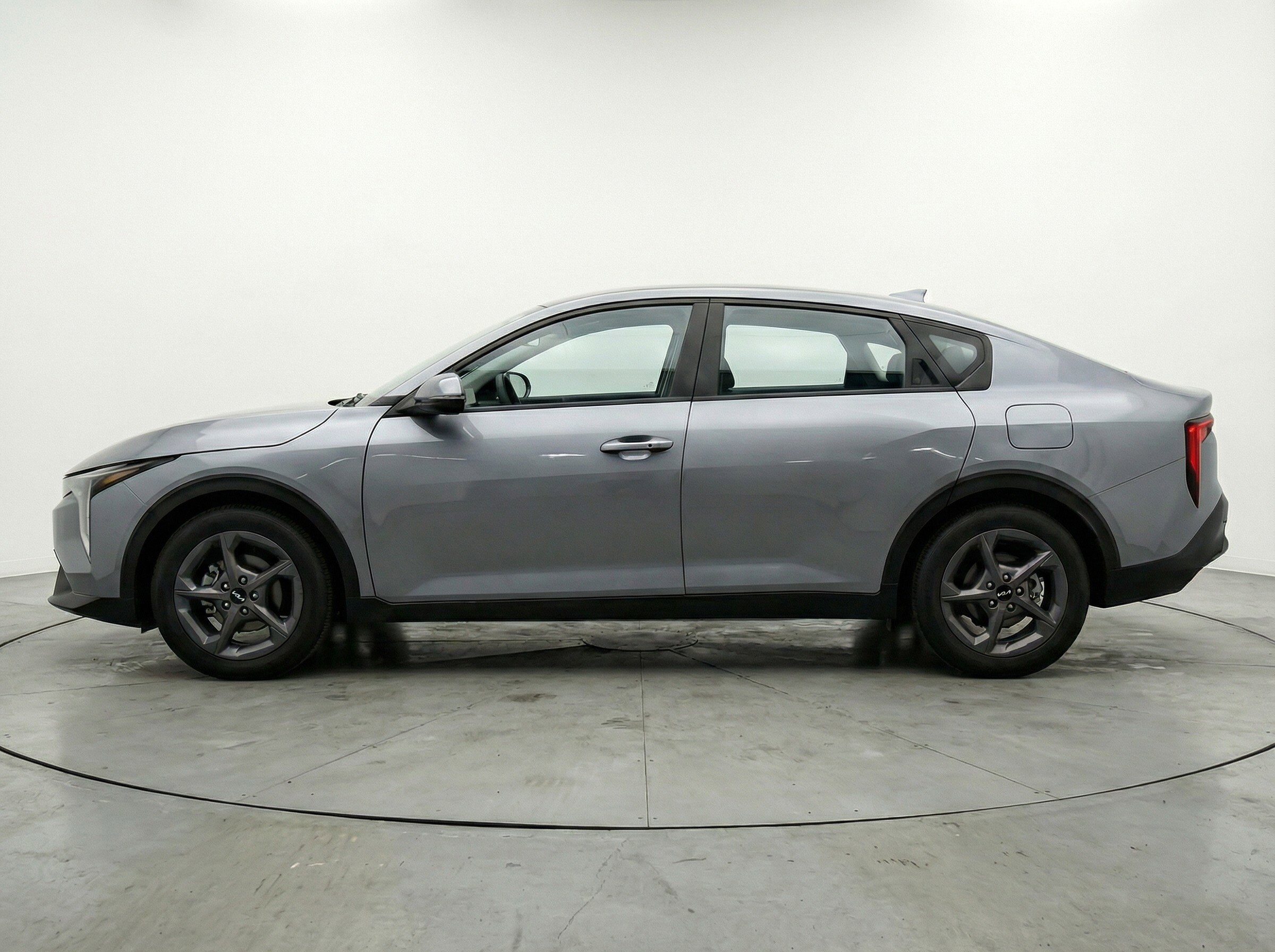 Thumbnail: 2025 Kia K4 - 5
