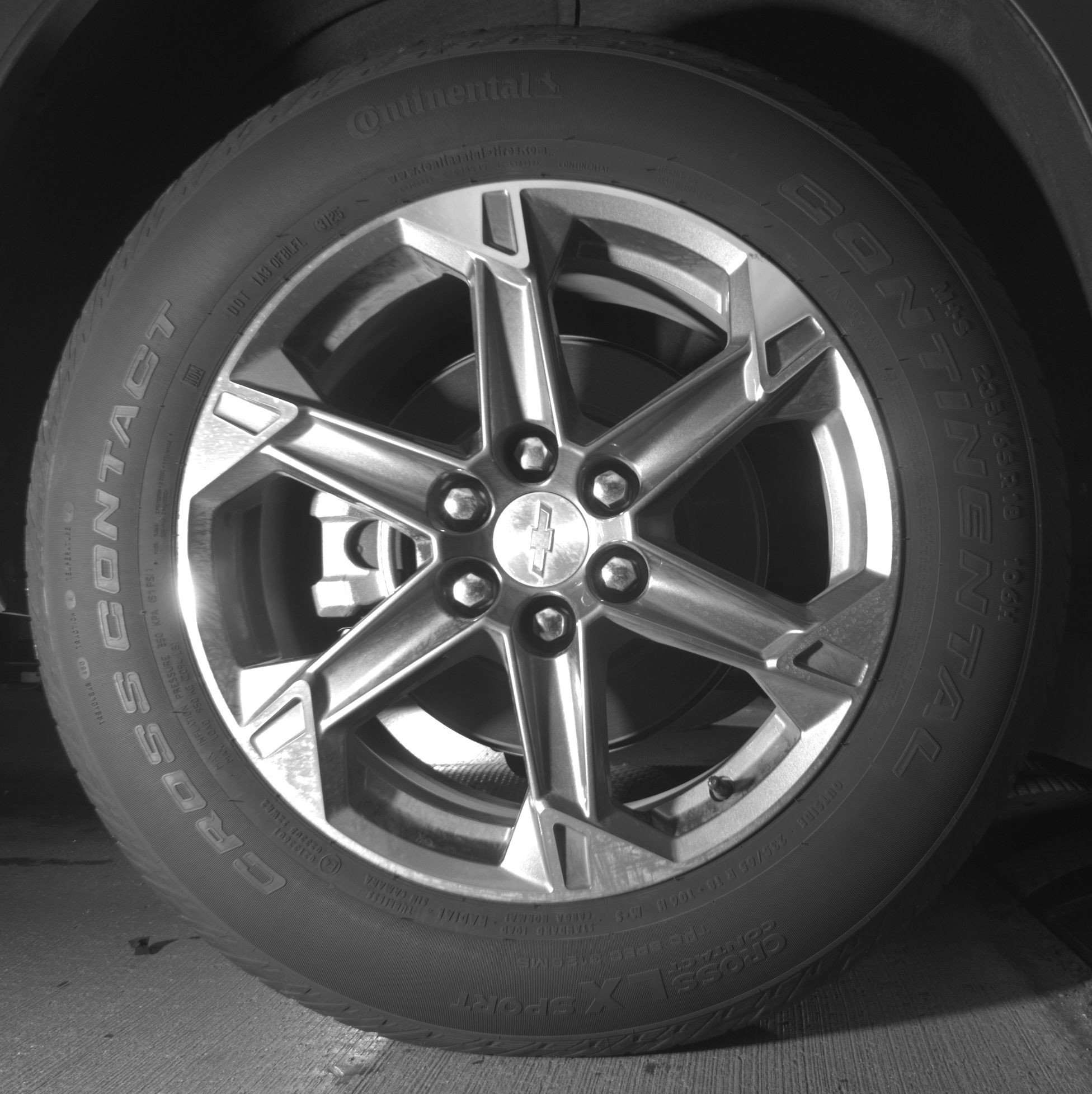 Thumbnail: 2025 Chevrolet Blazer - 15