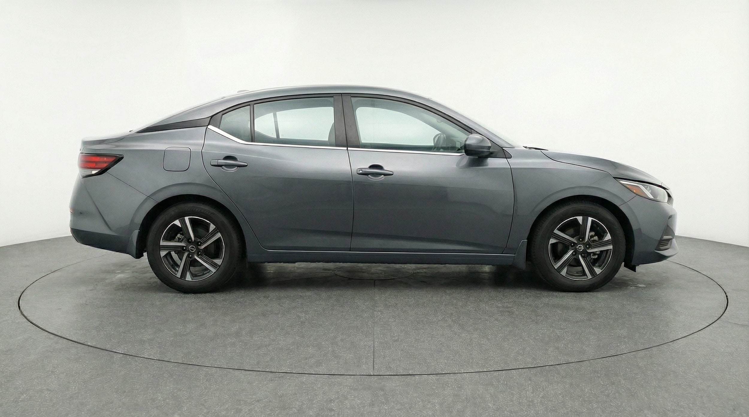 Thumbnail: 2025 Nissan Sentra - 8