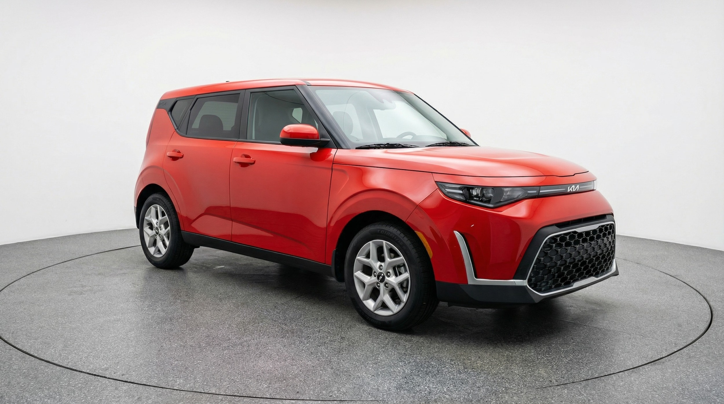 Thumbnail: 2025 Kia Soul - 1