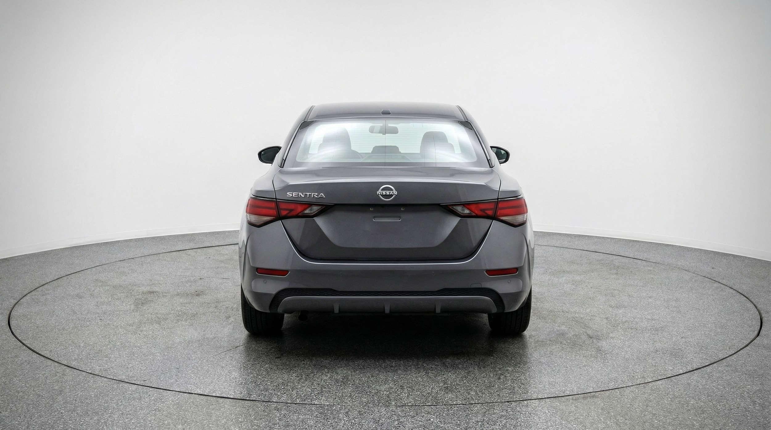 Thumbnail: 2025 Nissan Sentra - 6