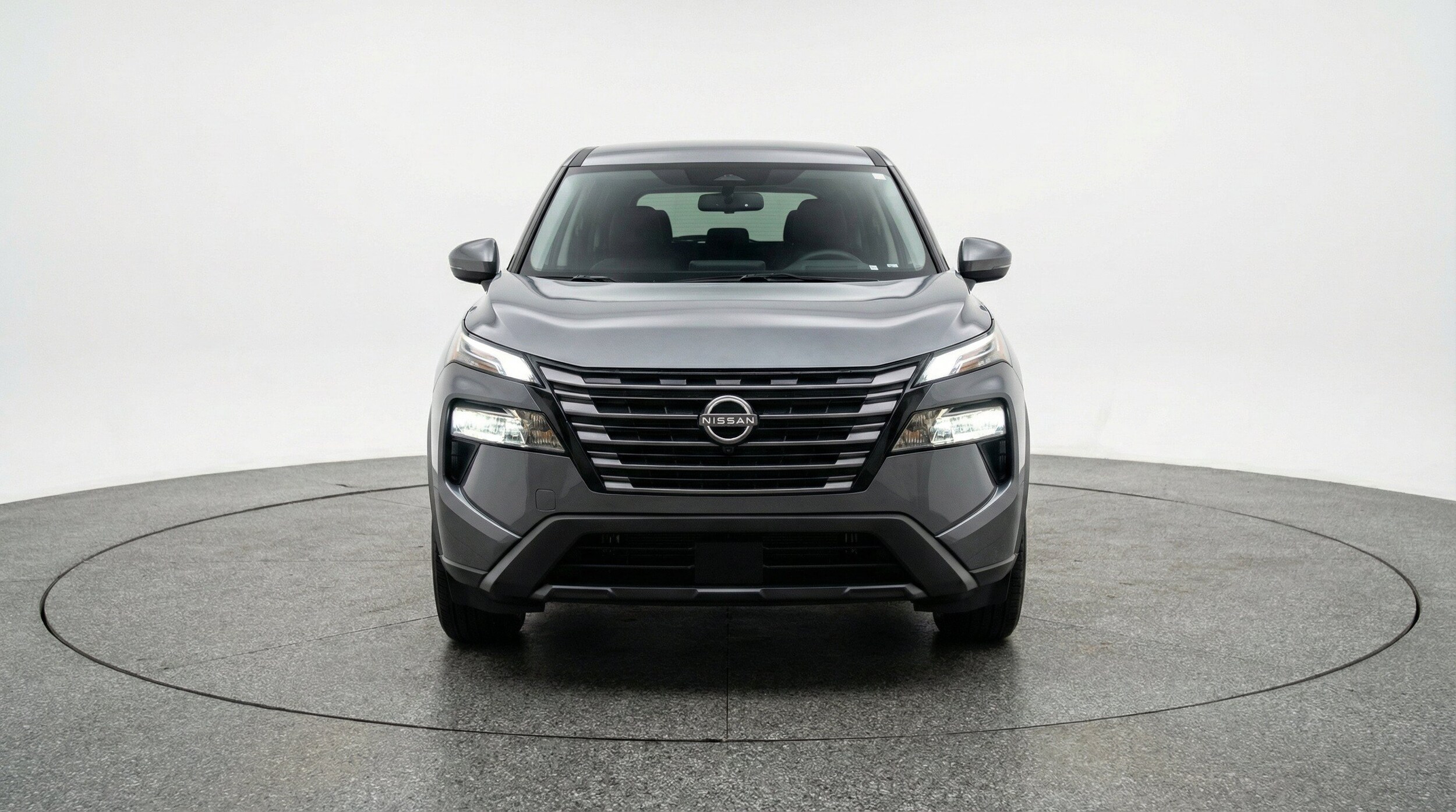 Thumbnail: 2026 Nissan Rogue - 2