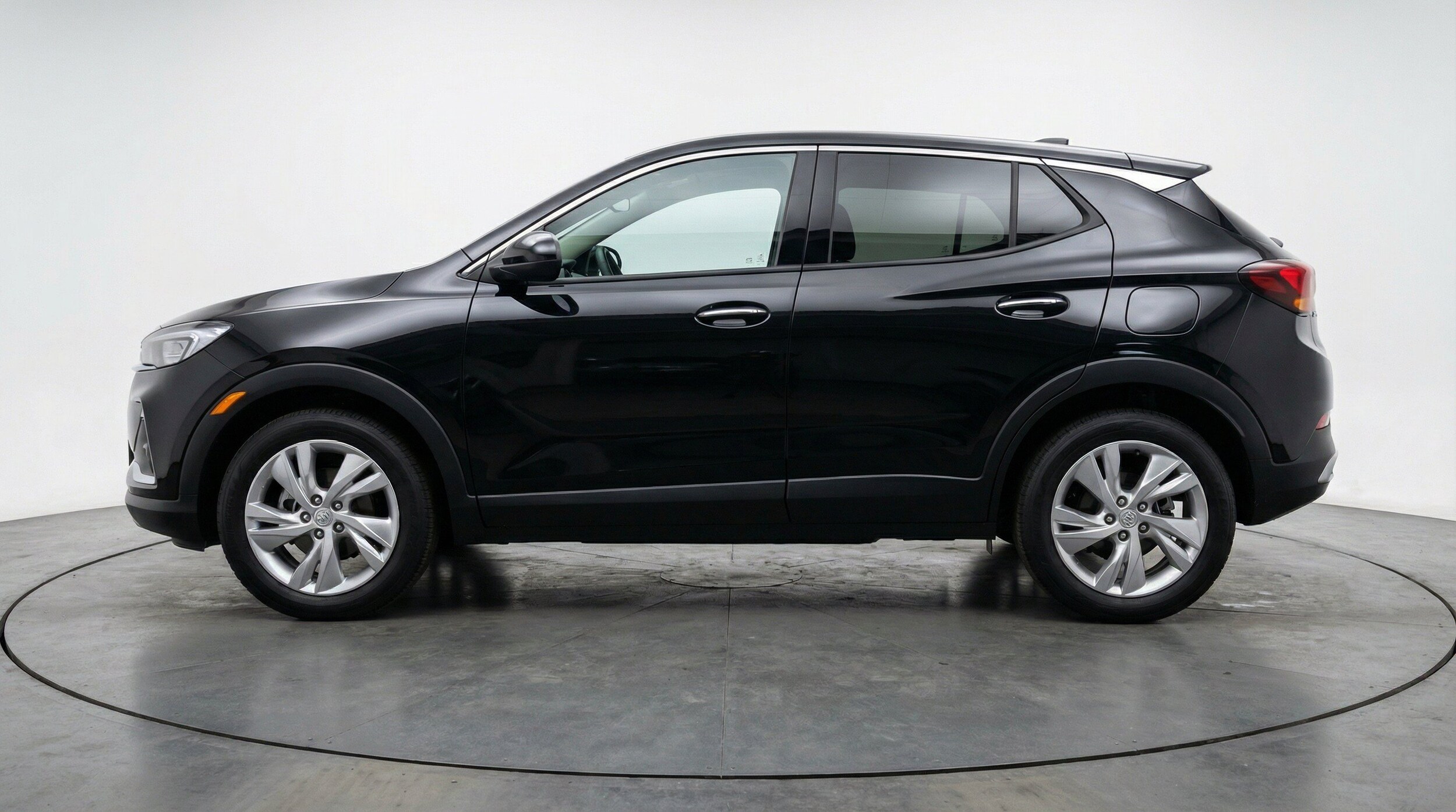 Thumbnail: 2026 Buick Encore GX - 5
