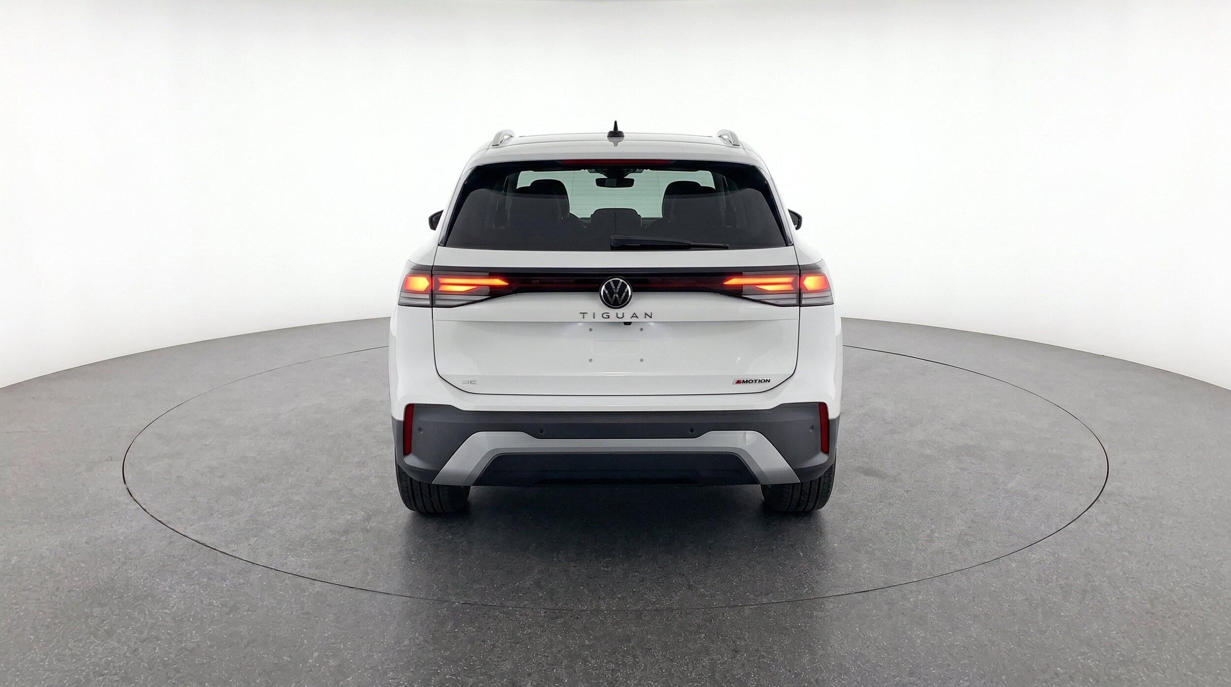 Thumbnail: 2026 Volkswagen Tiguan - 7