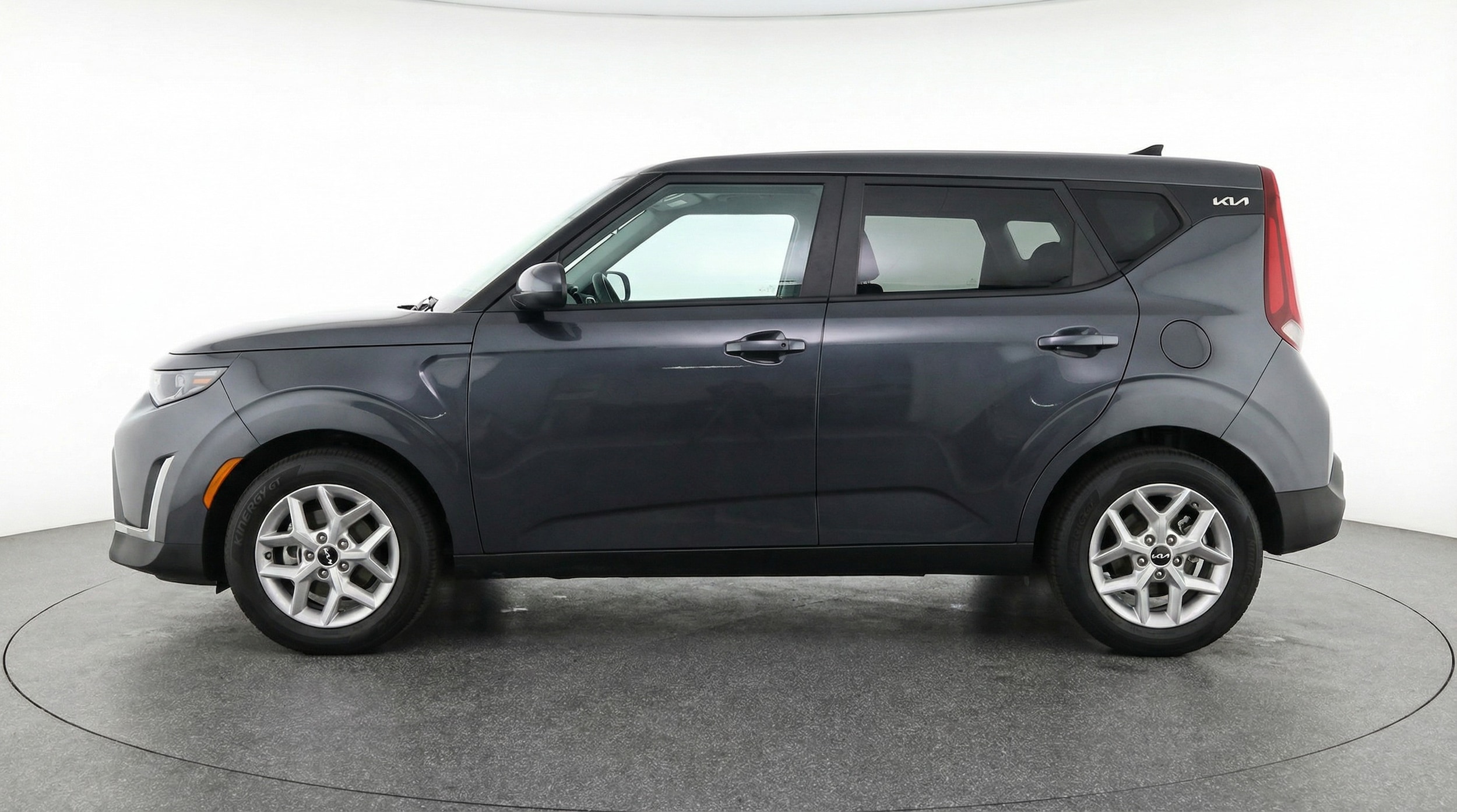 Thumbnail: 2025 Kia Soul - 4