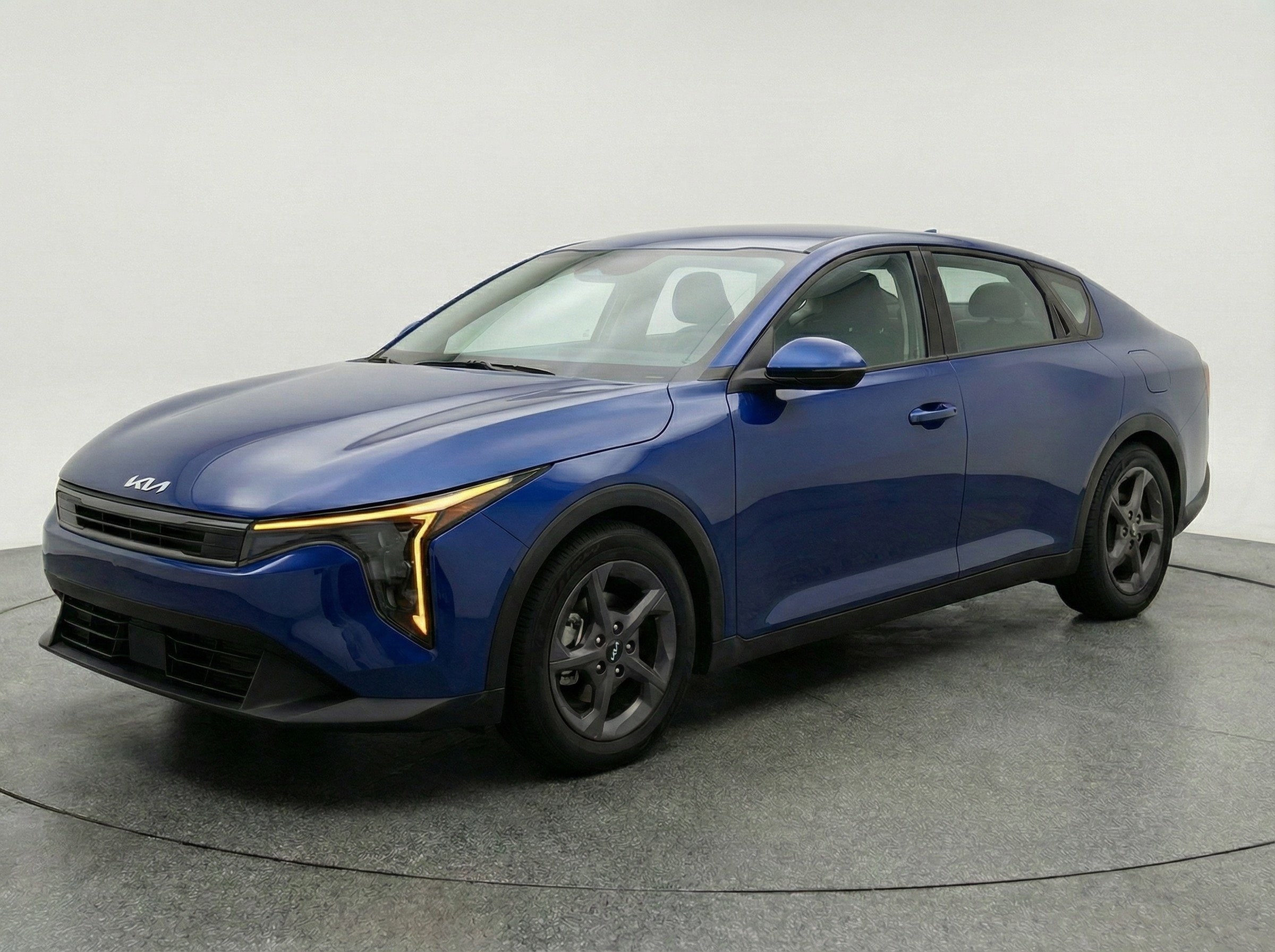 Thumbnail: 2025 Kia K4 - 3