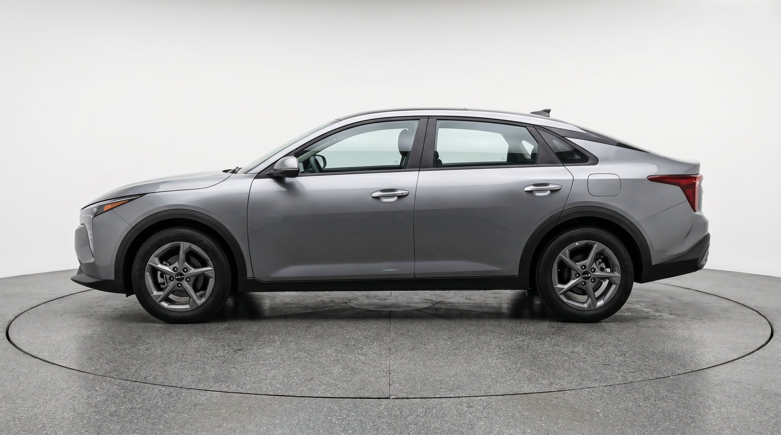Thumbnail: 2026 Kia K4 - 5