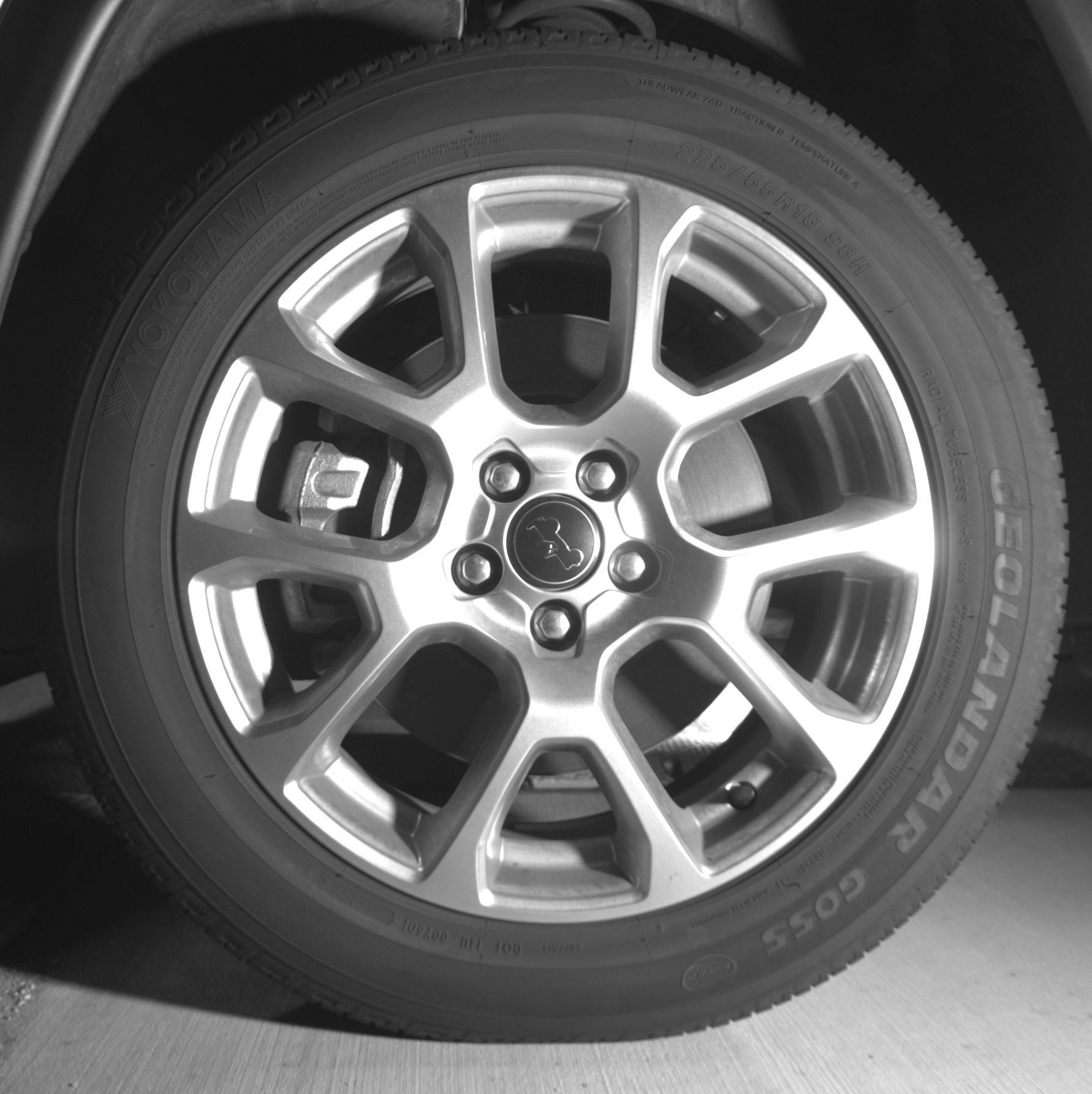 Thumbnail: 2025 Jeep Compass - 12