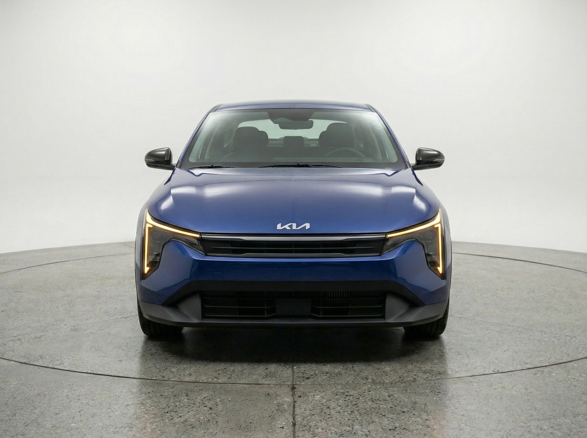 Thumbnail: 2025 Kia K4 - 2