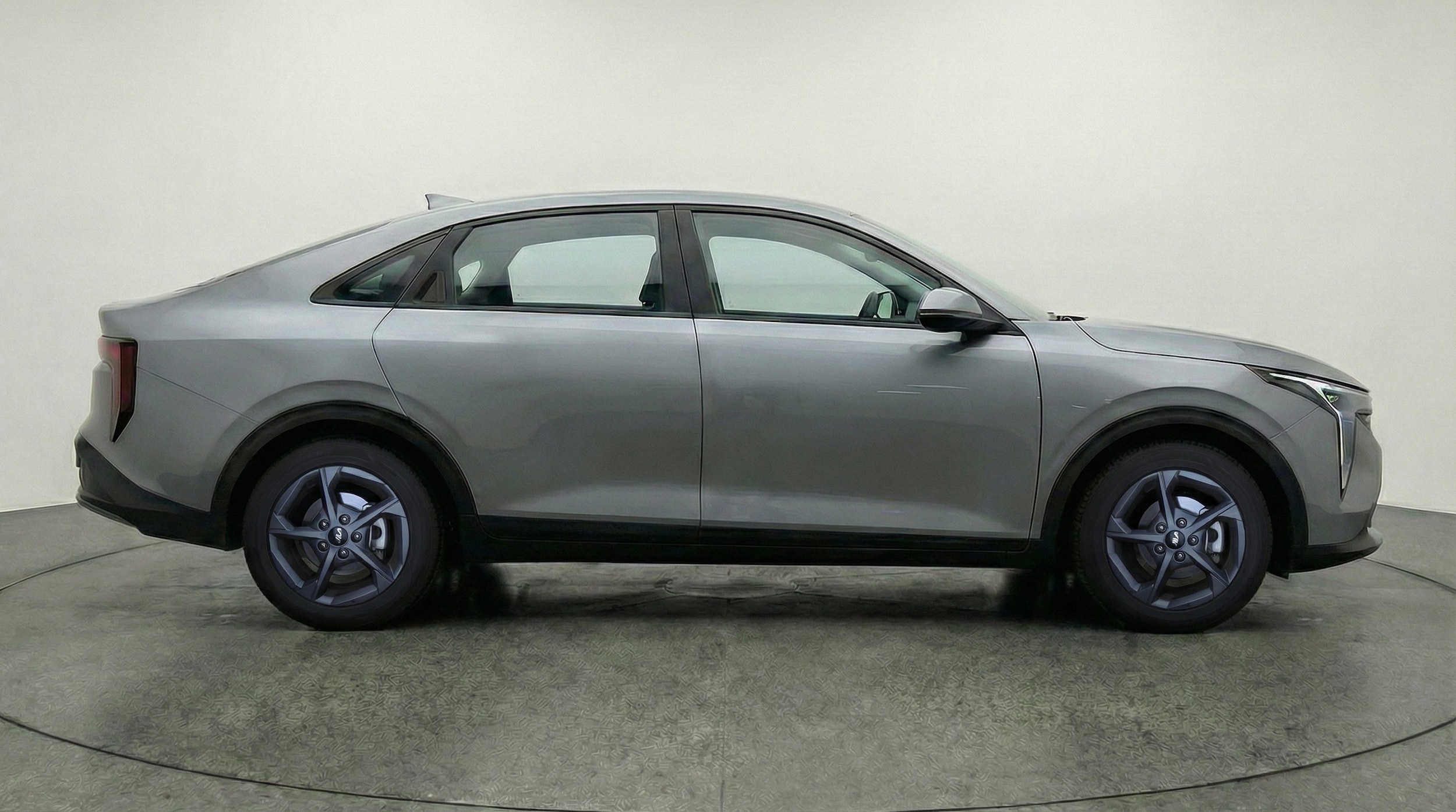 Thumbnail: 2025 Kia K4 - 8