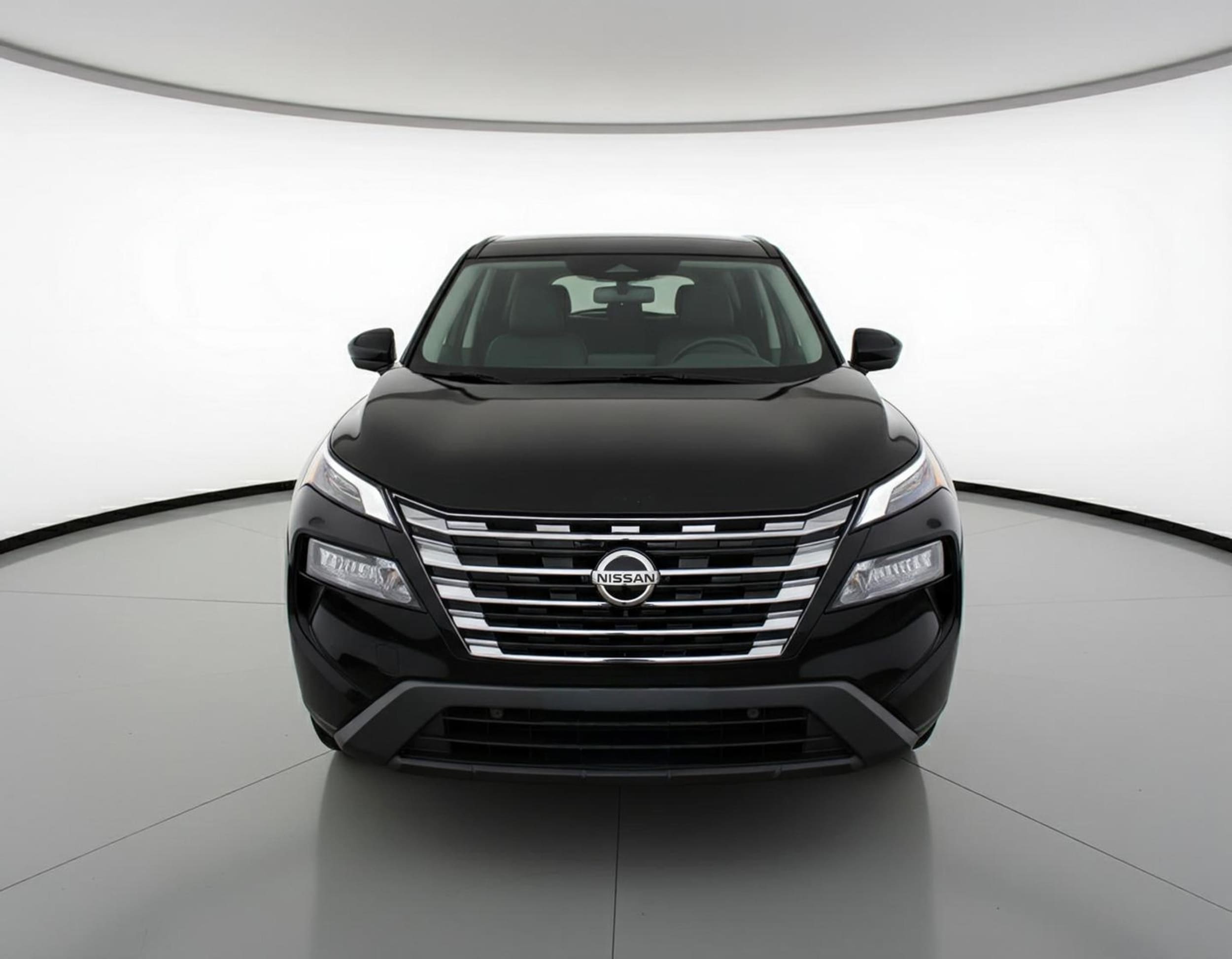 Thumbnail: 2025 Nissan Rogue - 2