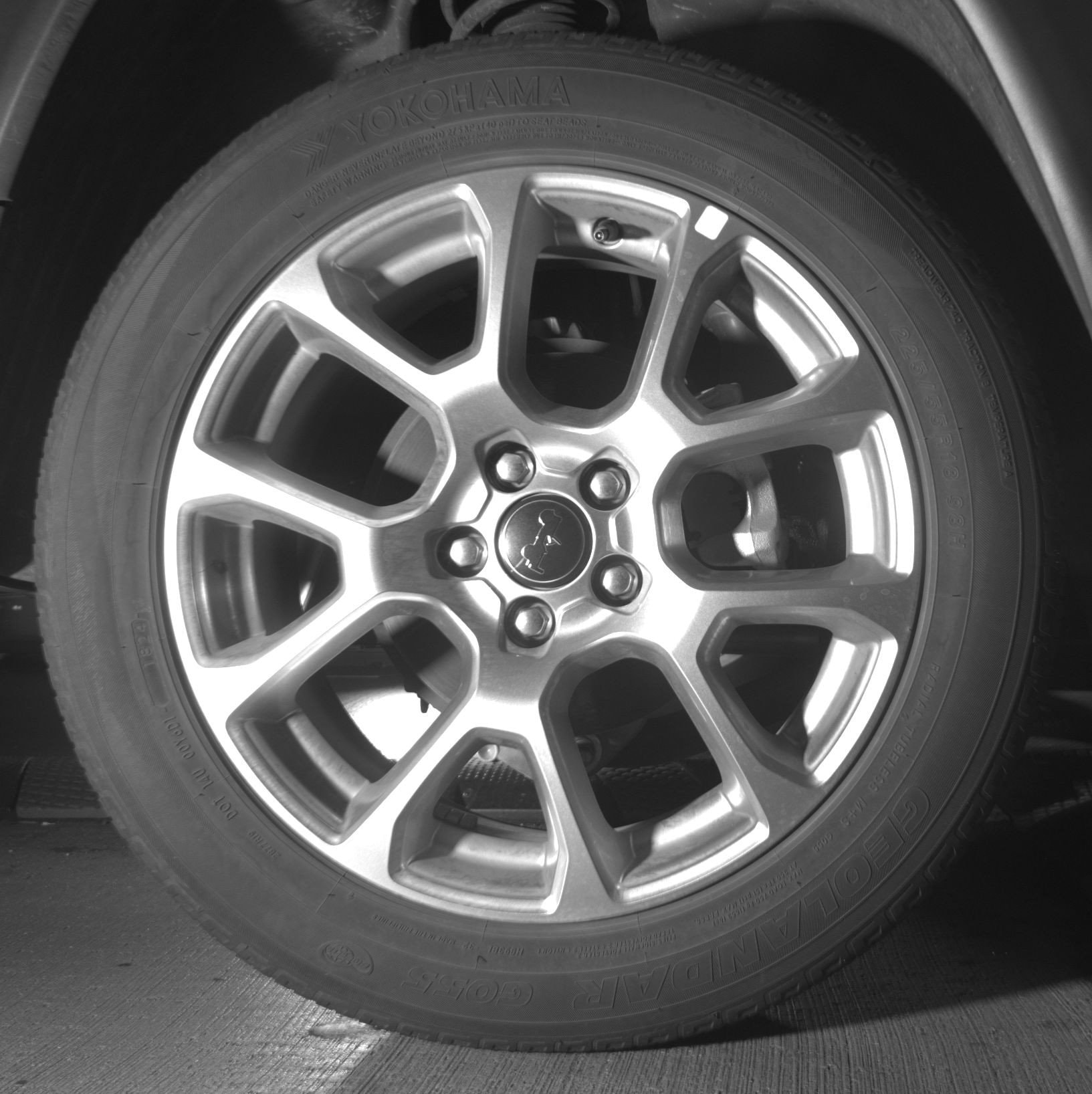 Thumbnail: 2025 Jeep Compass - 15