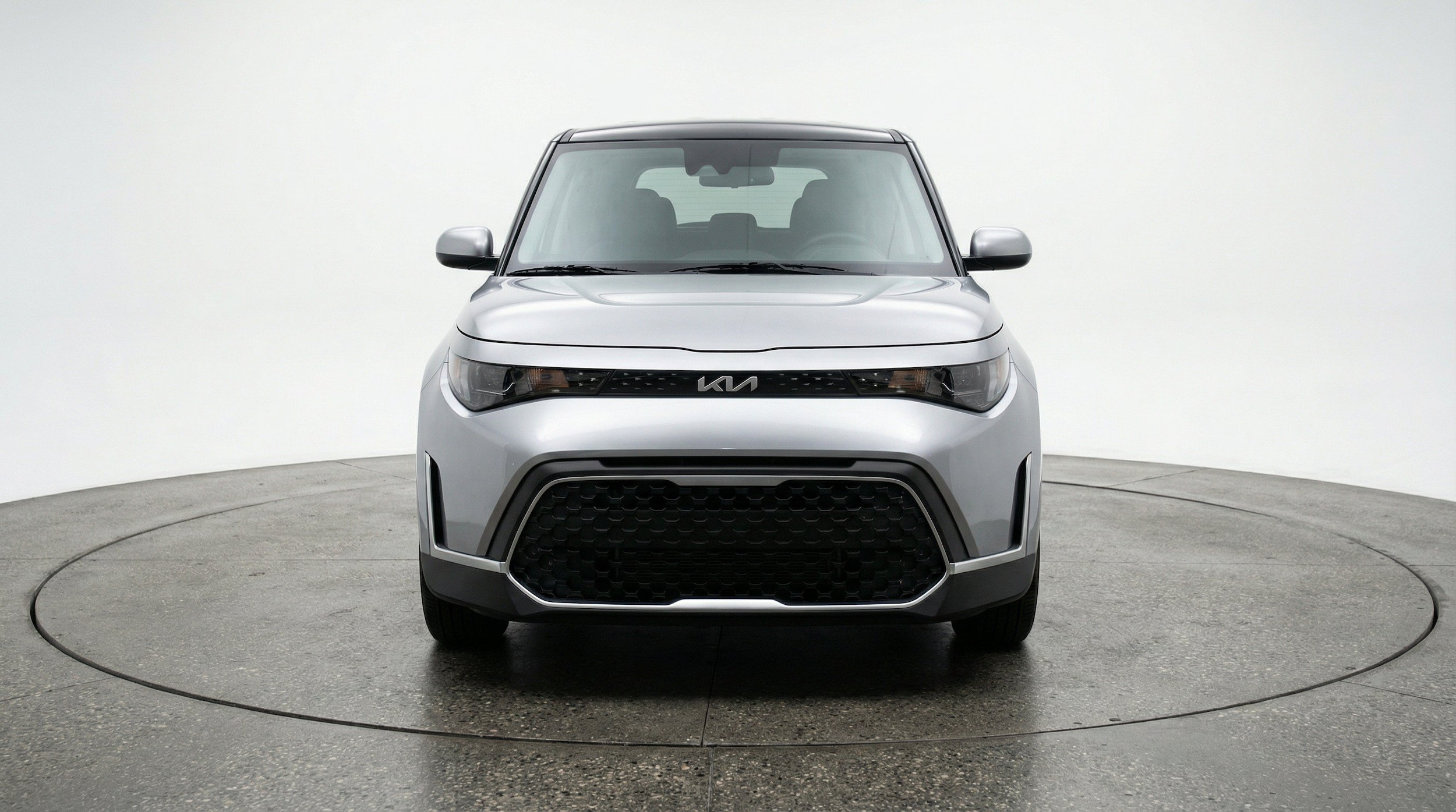 Thumbnail: 2025 Kia Soul - 2