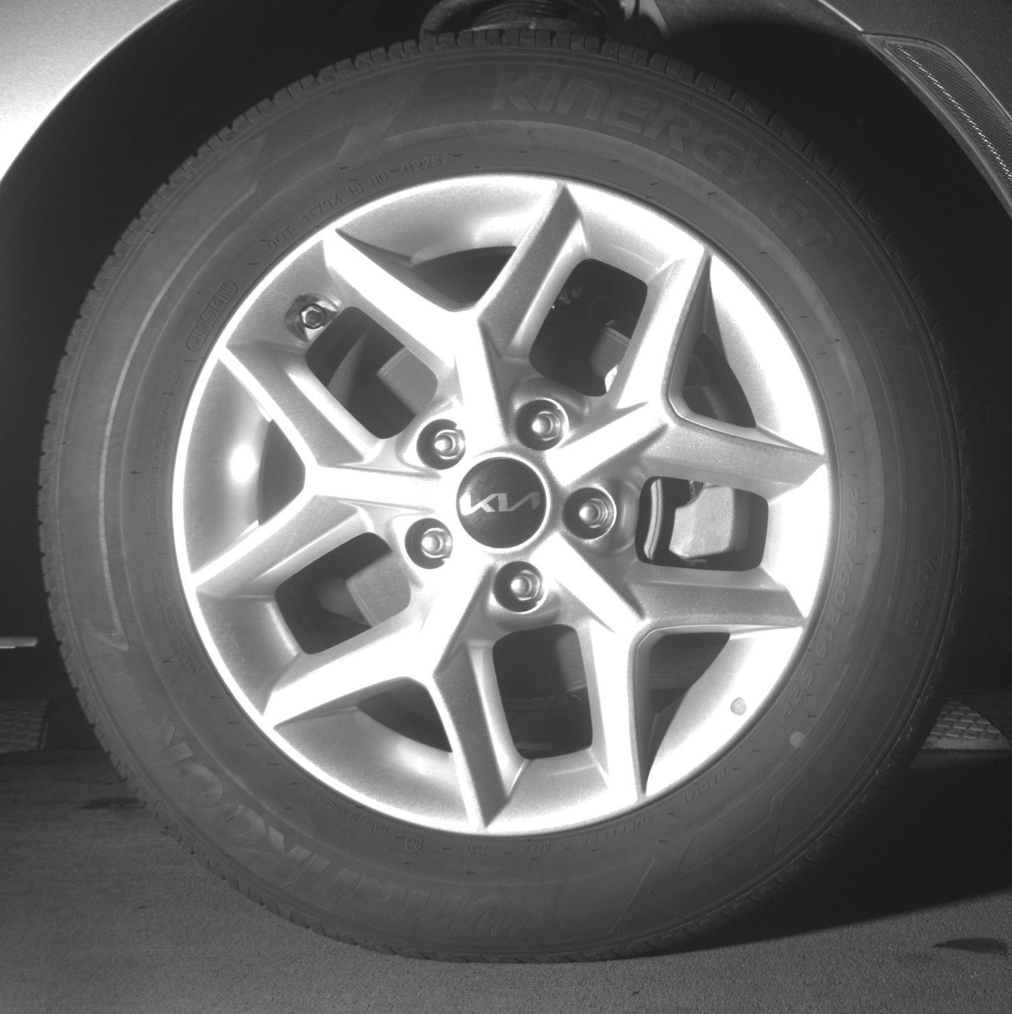 Thumbnail: 2025 Kia Soul - 13