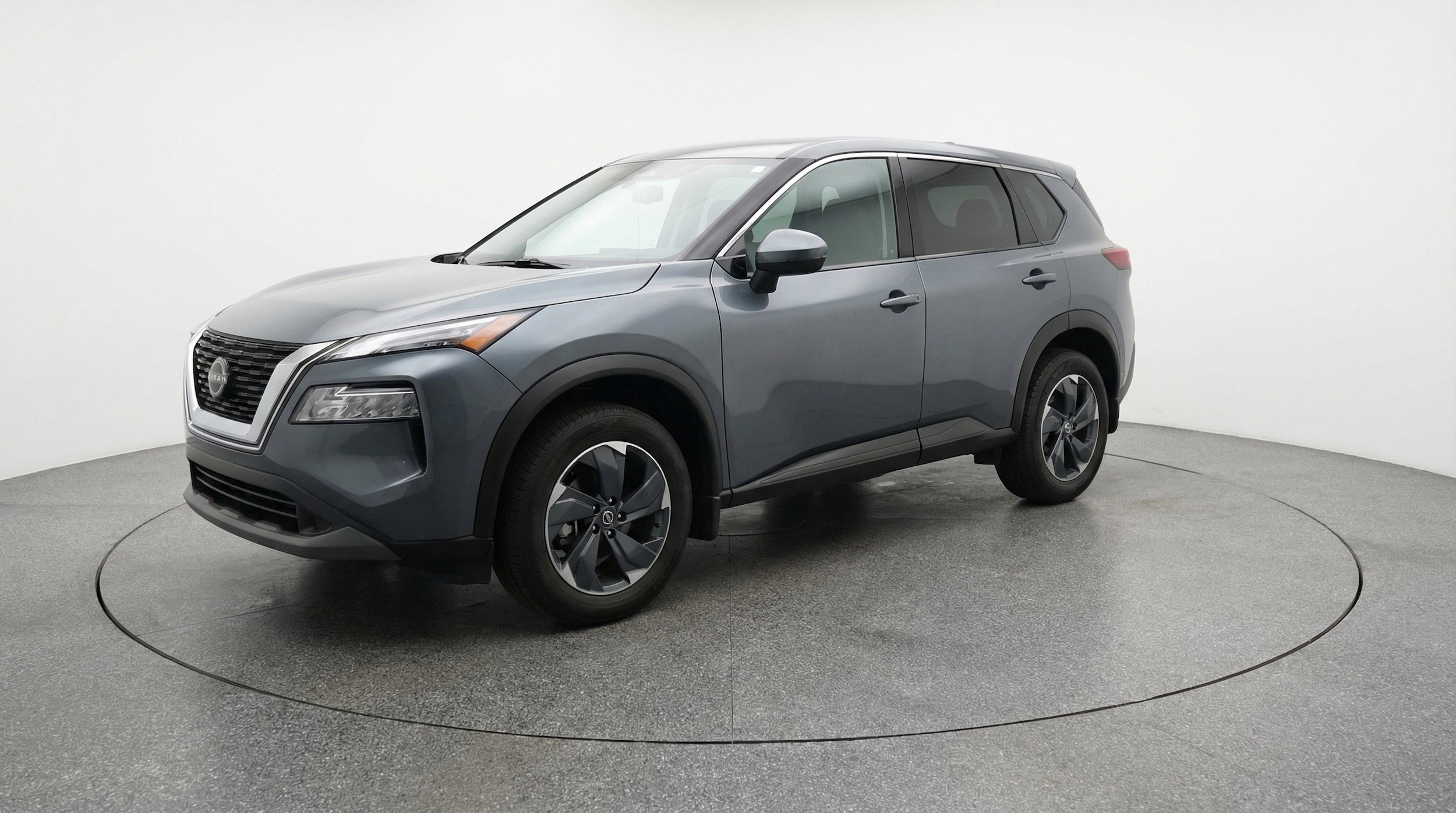 Thumbnail: 2025 Nissan Rogue - 3