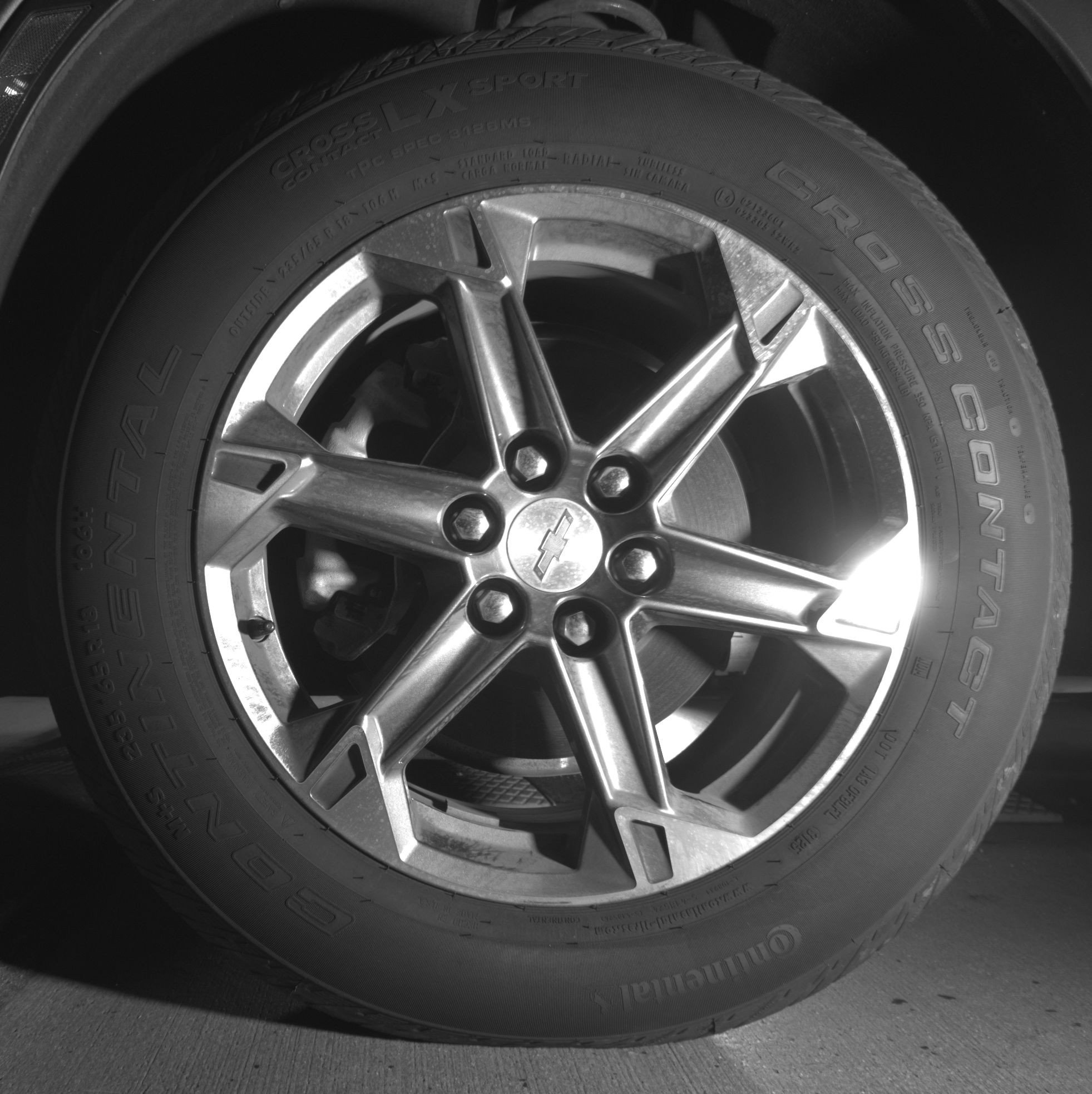 Thumbnail: 2025 Chevrolet Blazer - 12