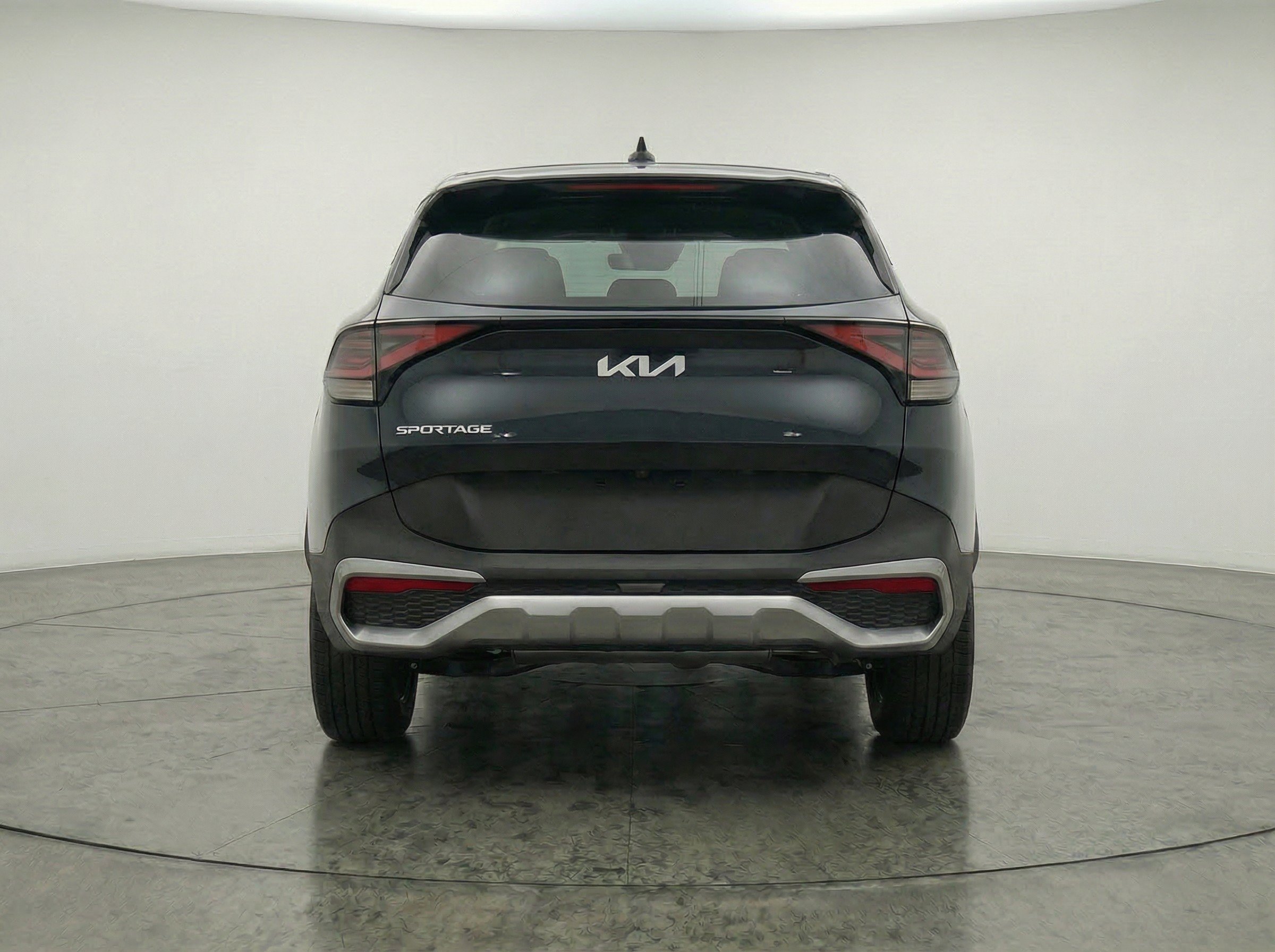 Thumbnail: 2026 Kia Sportage - 7