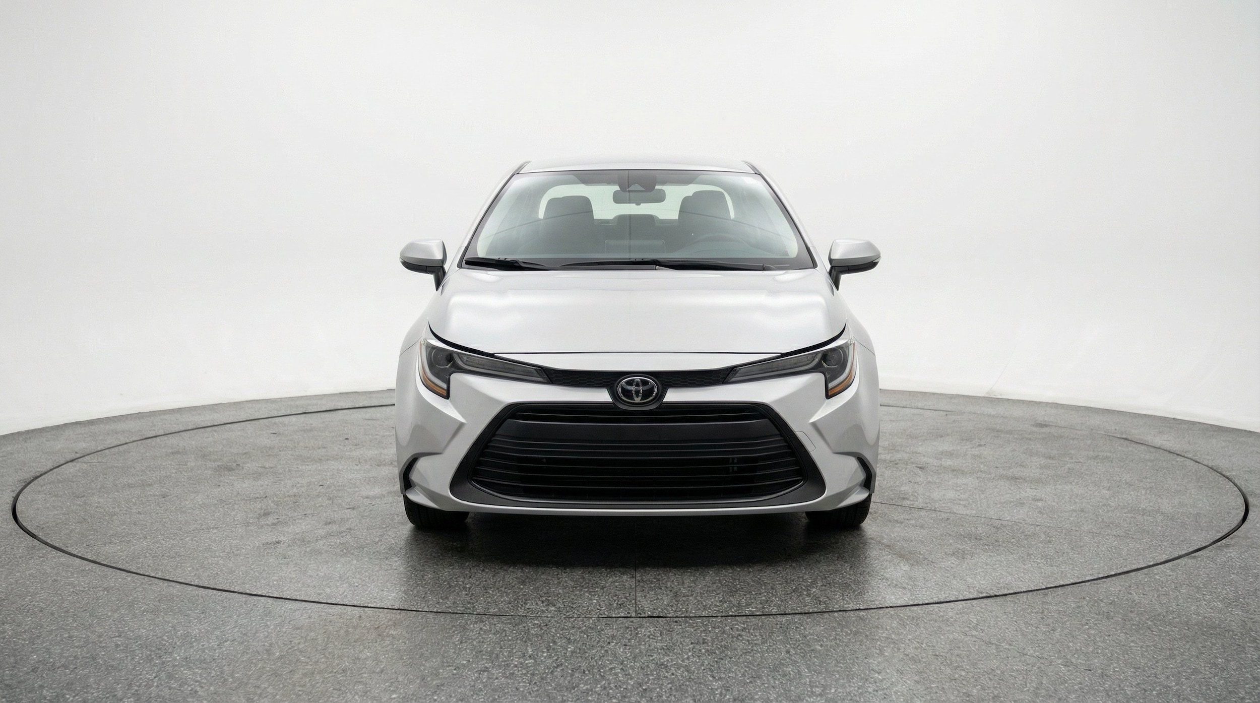 Thumbnail: 2025 Toyota Corolla - 2