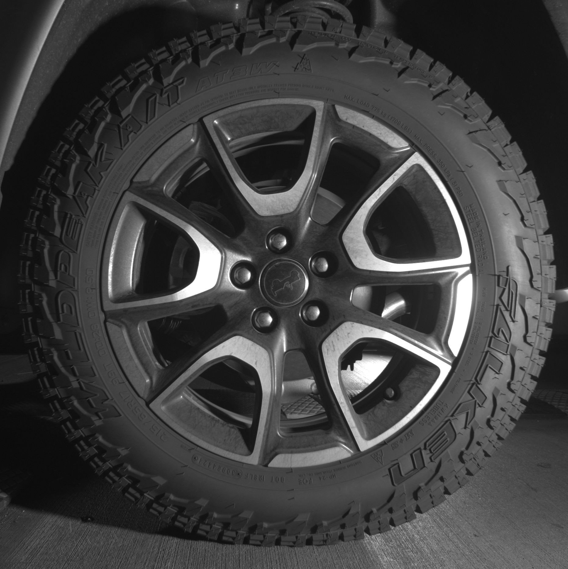 Thumbnail: 2025 Jeep Compass - 14