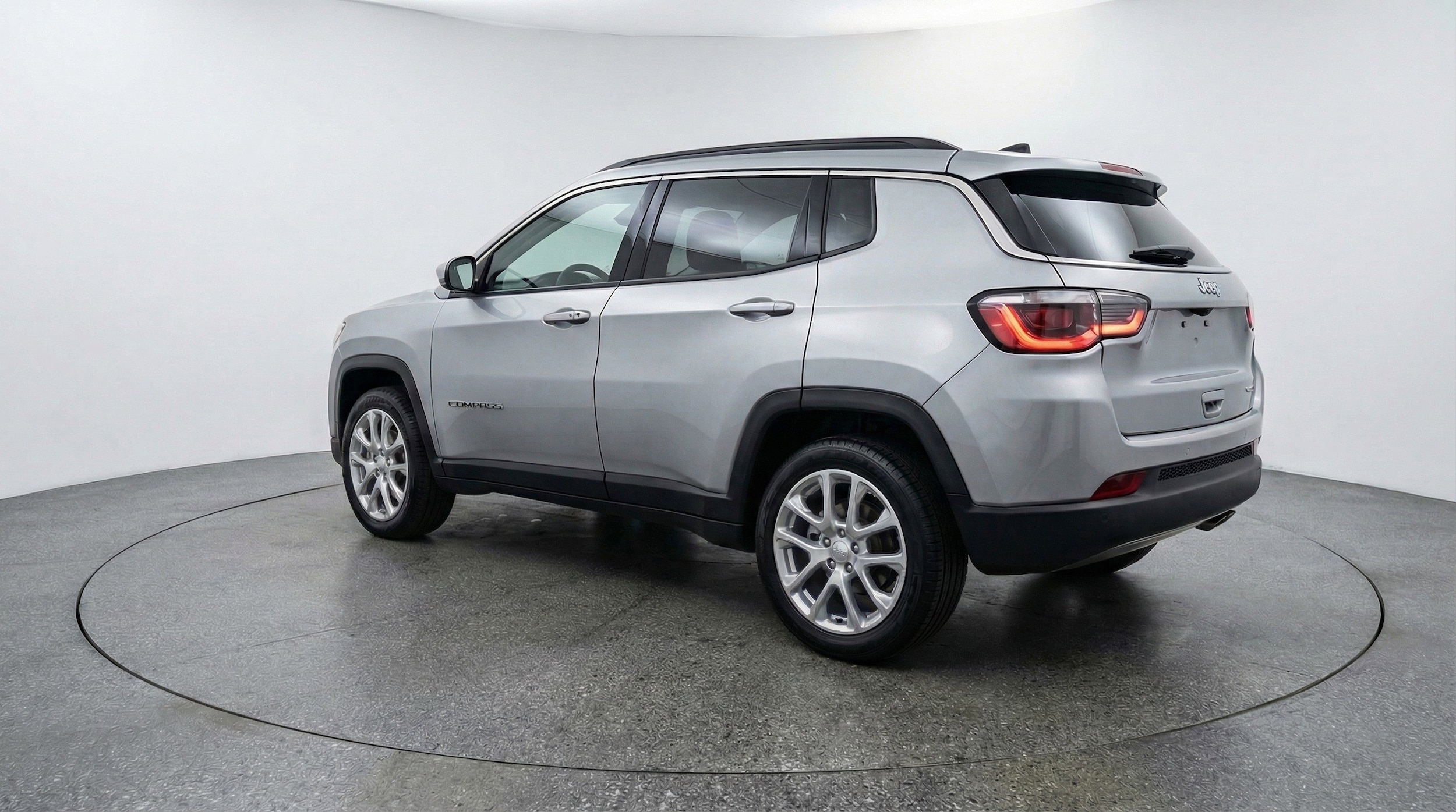 Thumbnail: 2025 Jeep Compass - 6