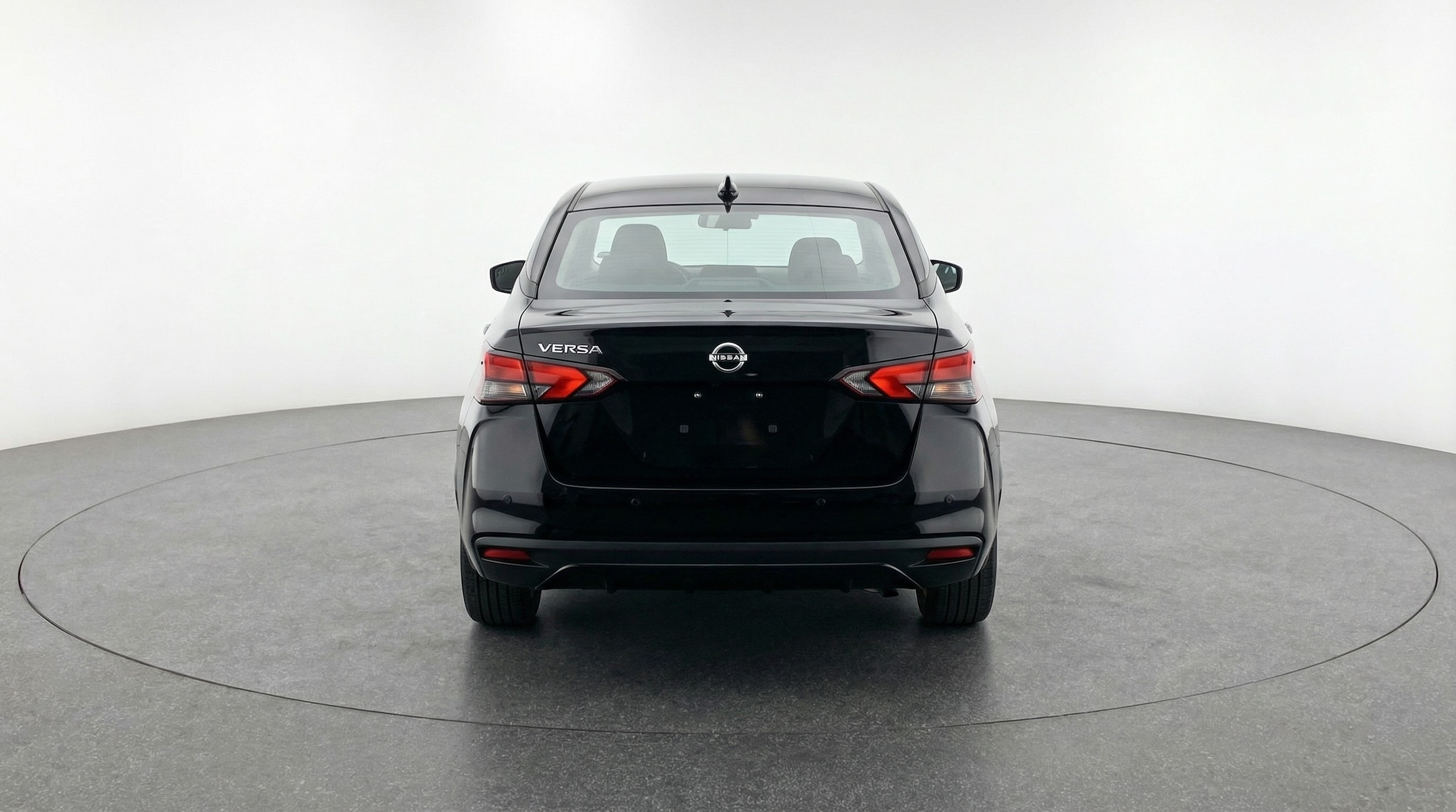 Thumbnail: 2025 Nissan Versa - 6