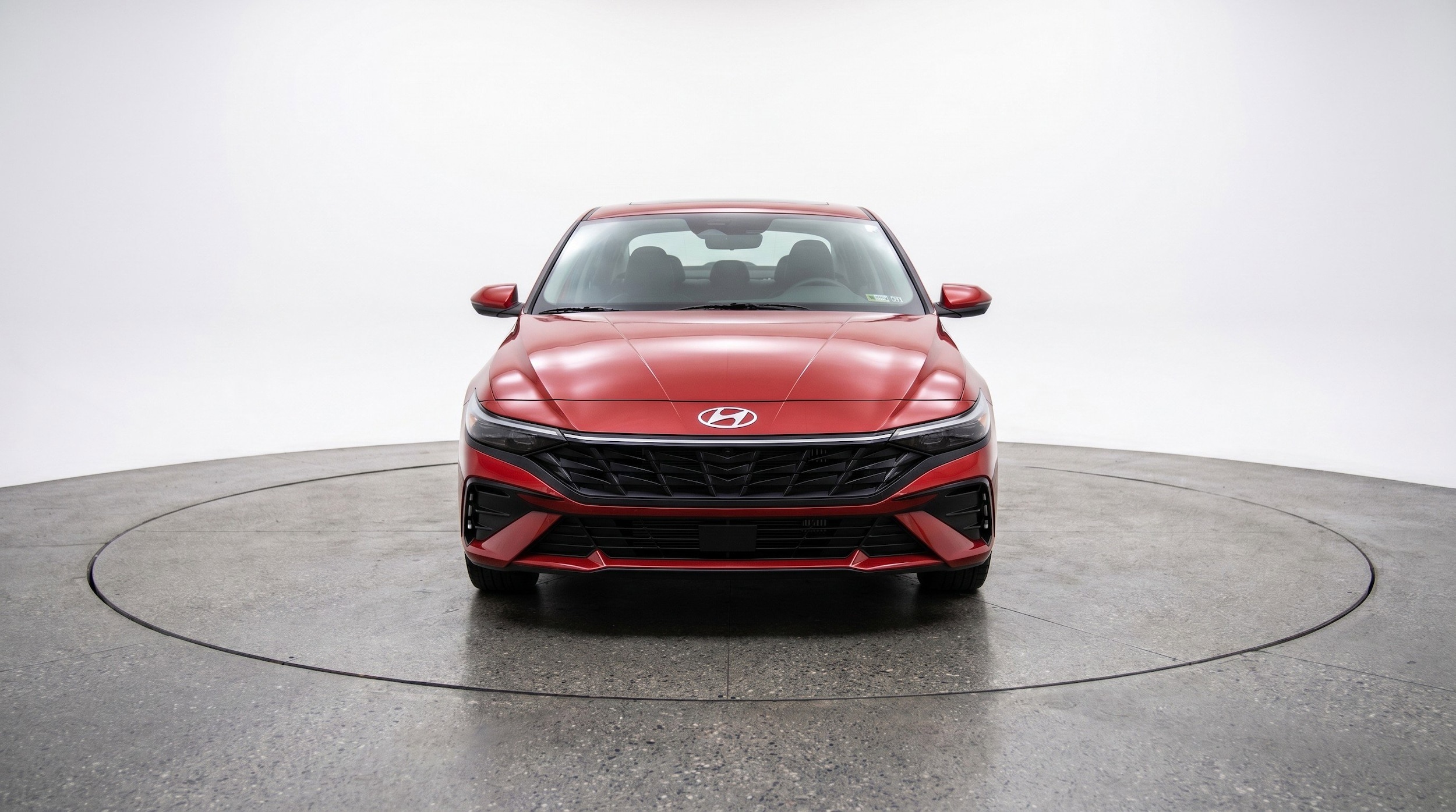Thumbnail: 2025 Hyundai Elantra - 2