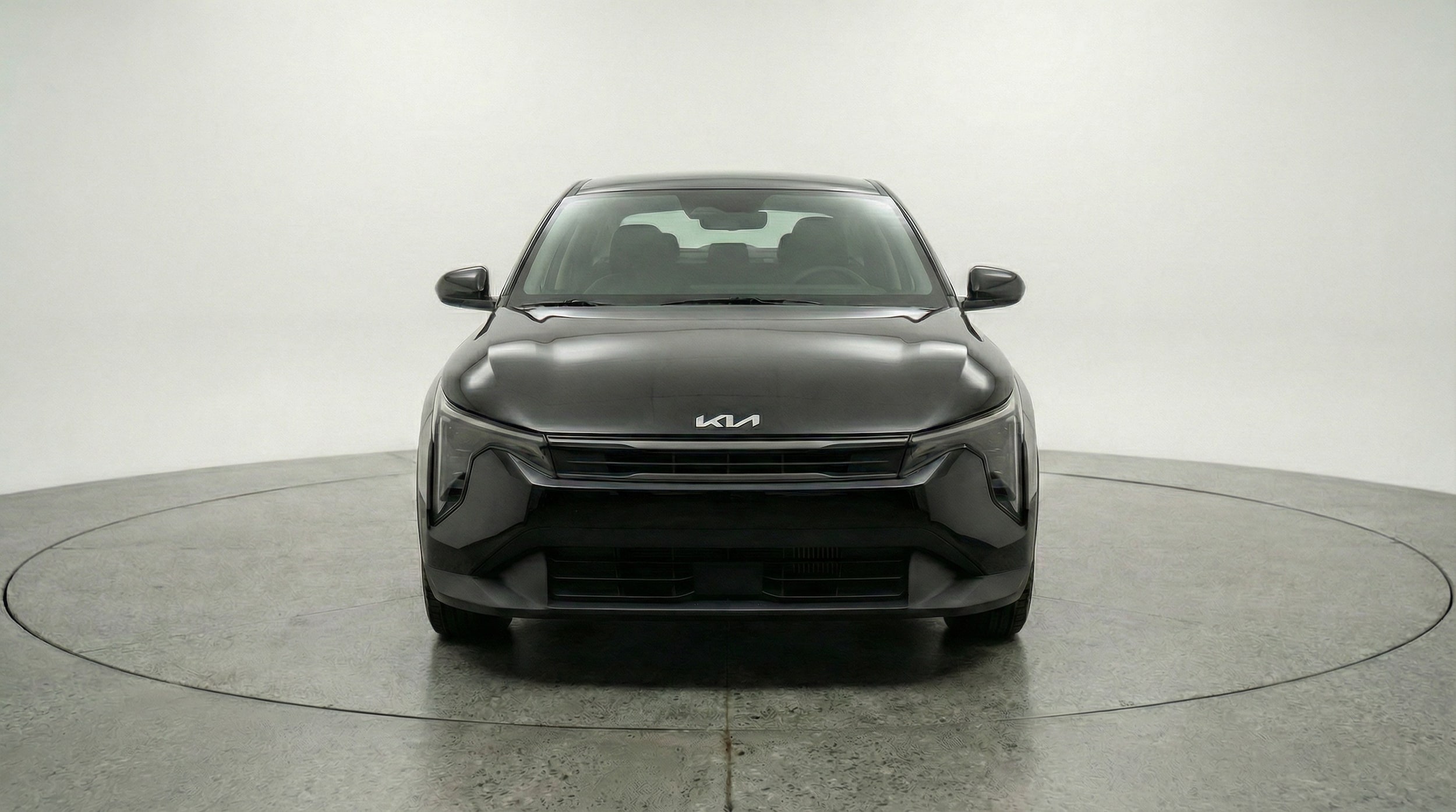 Thumbnail: 2025 Kia K4 - 2