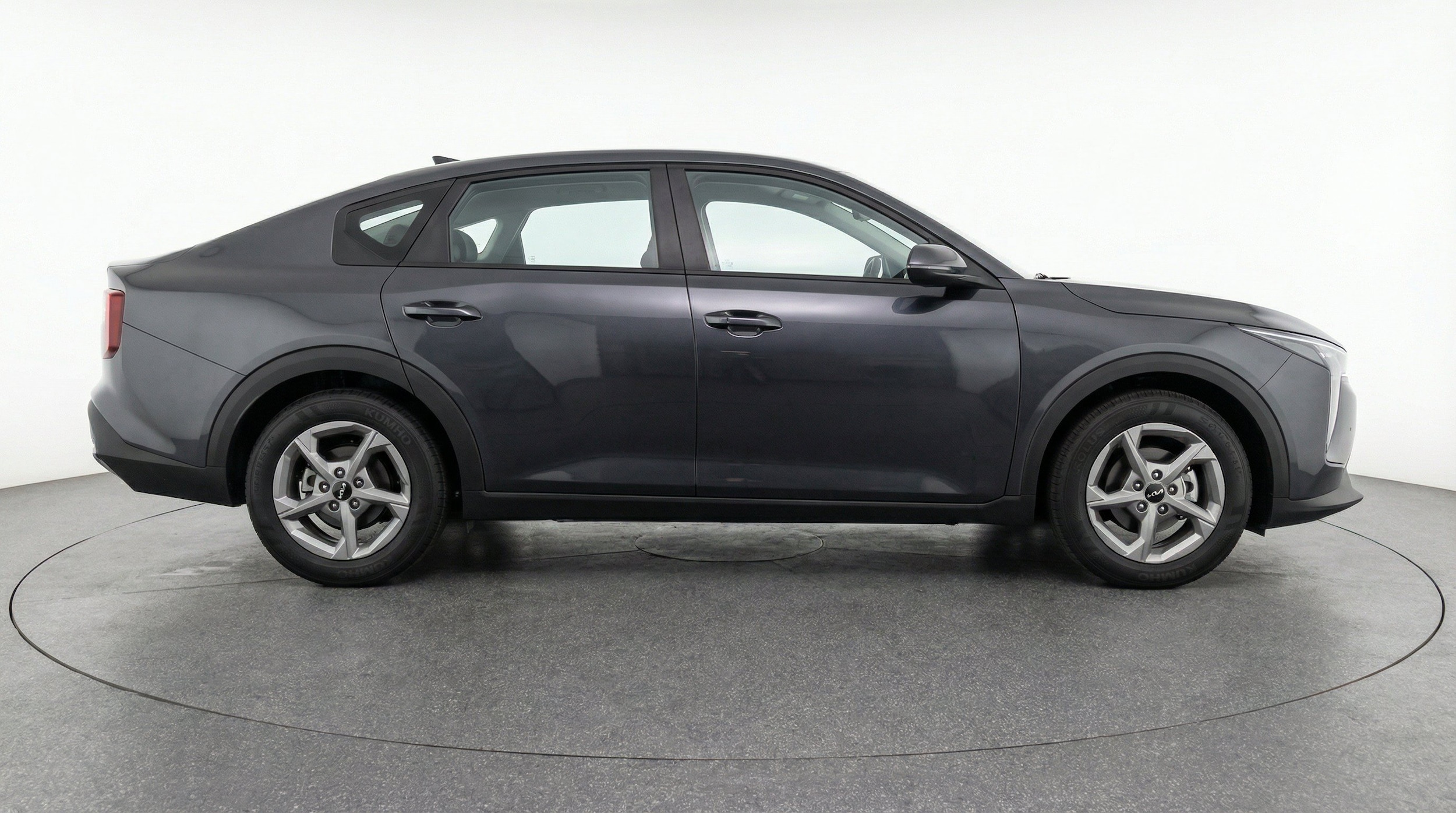 Thumbnail: 2025 Kia K4 - 11