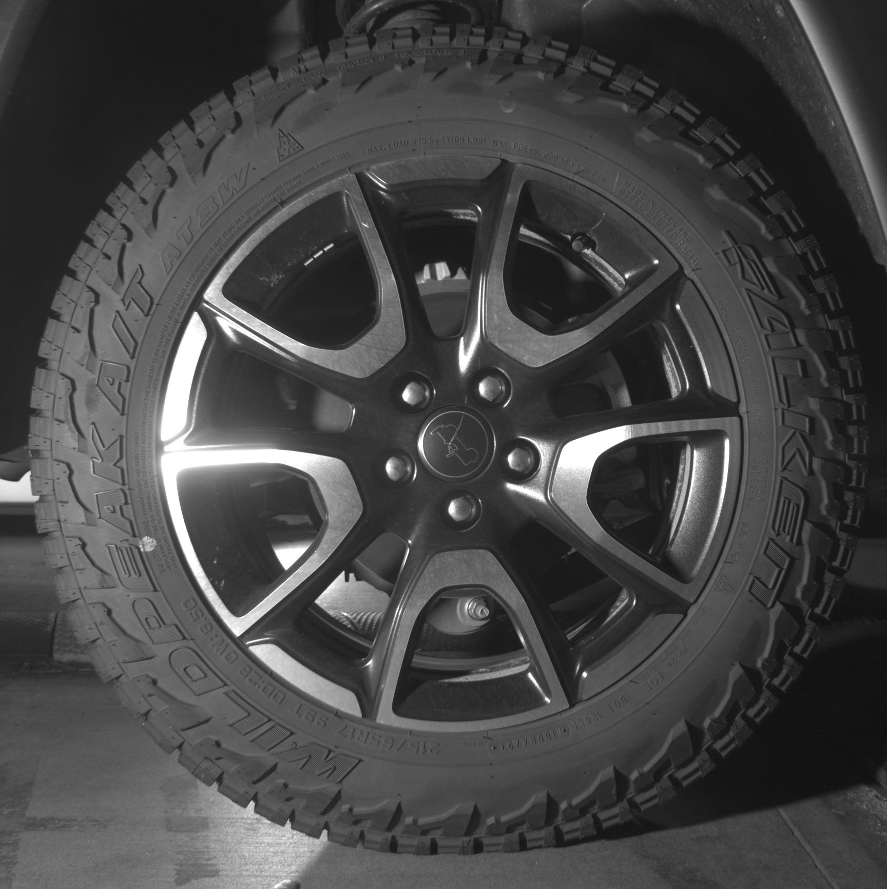 Thumbnail: 2025 Jeep Compass - 15