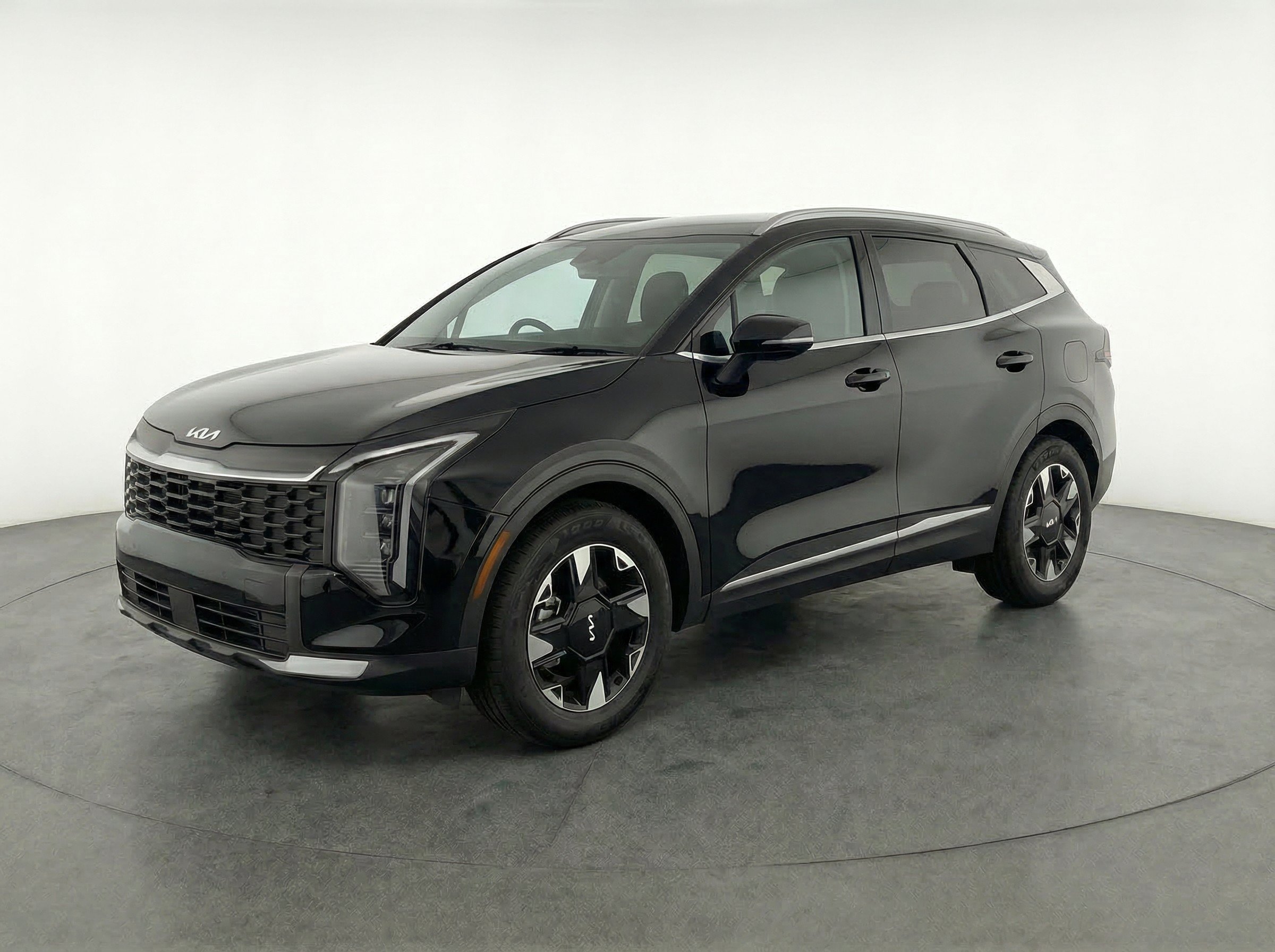Thumbnail: 2026 Kia Sportage - 3