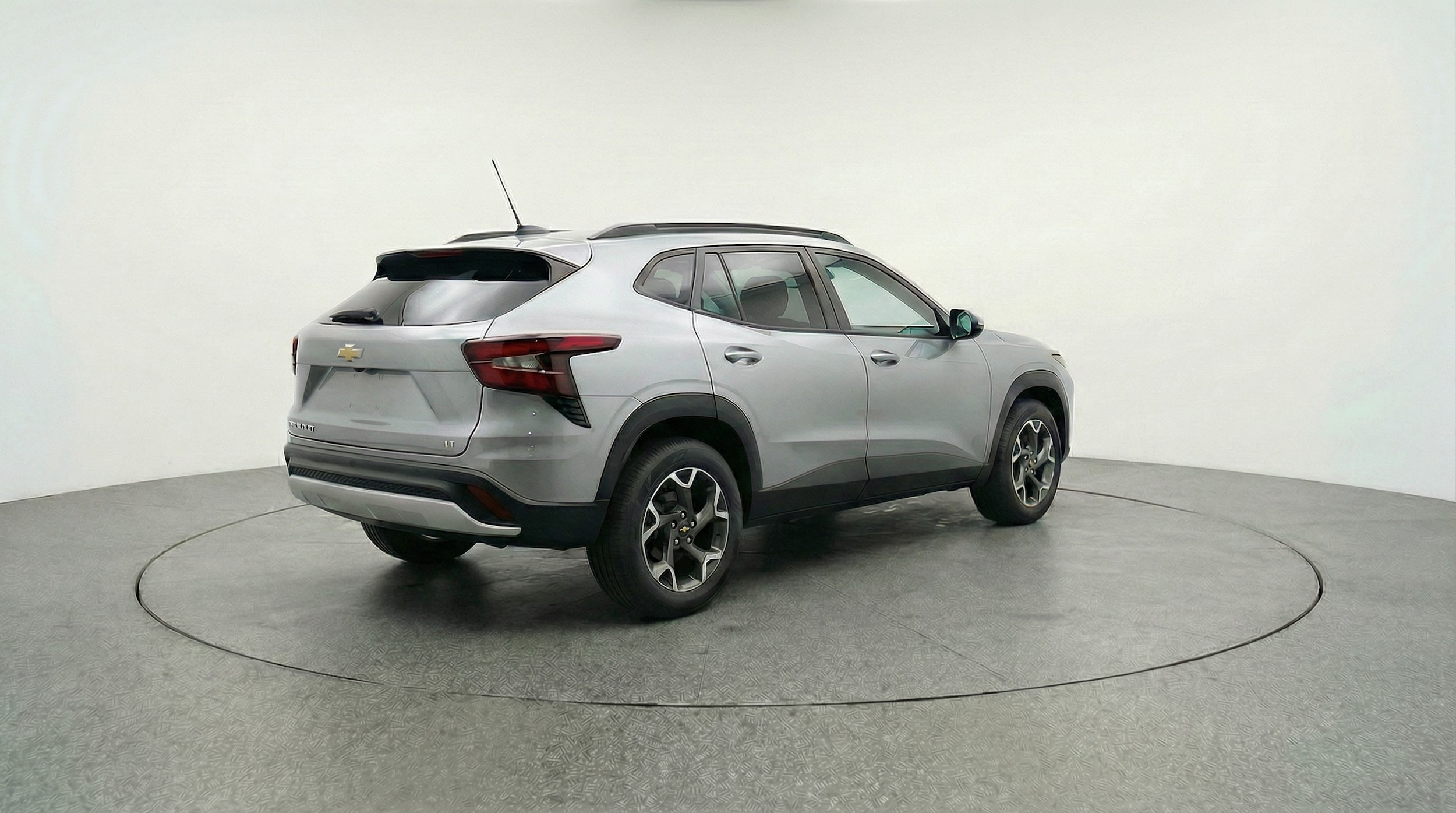 Thumbnail: 2025 Chevrolet Trax - 7