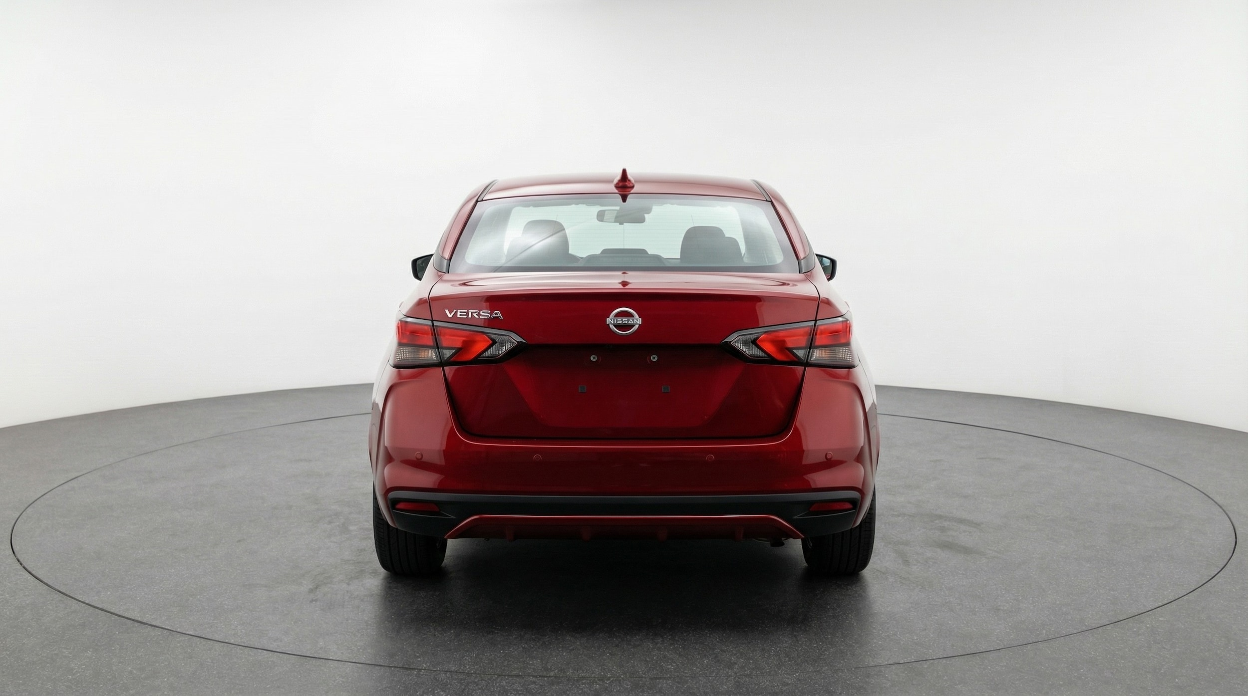 Thumbnail: 2025 Nissan Versa - 6