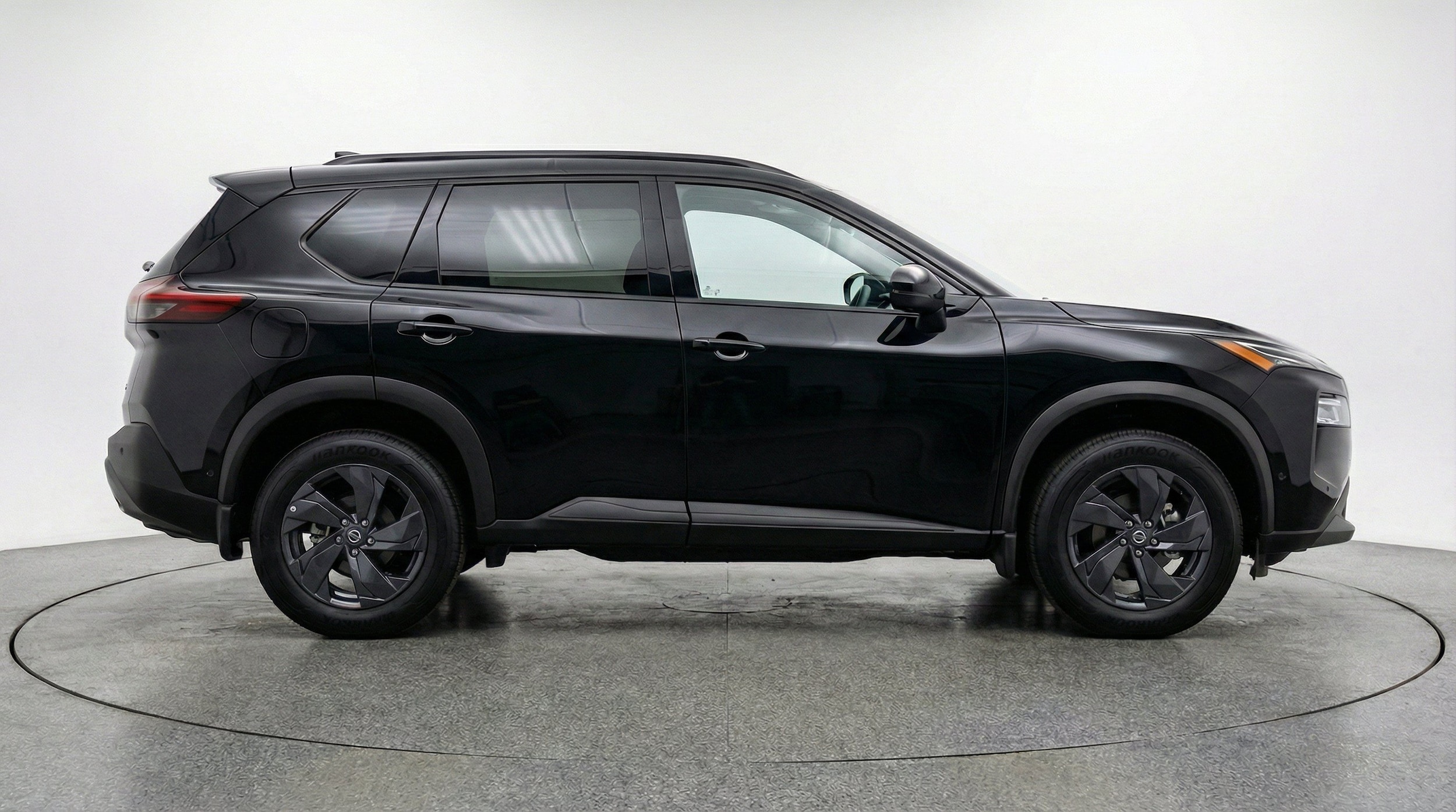 Thumbnail: 2026 Nissan Rogue - 11