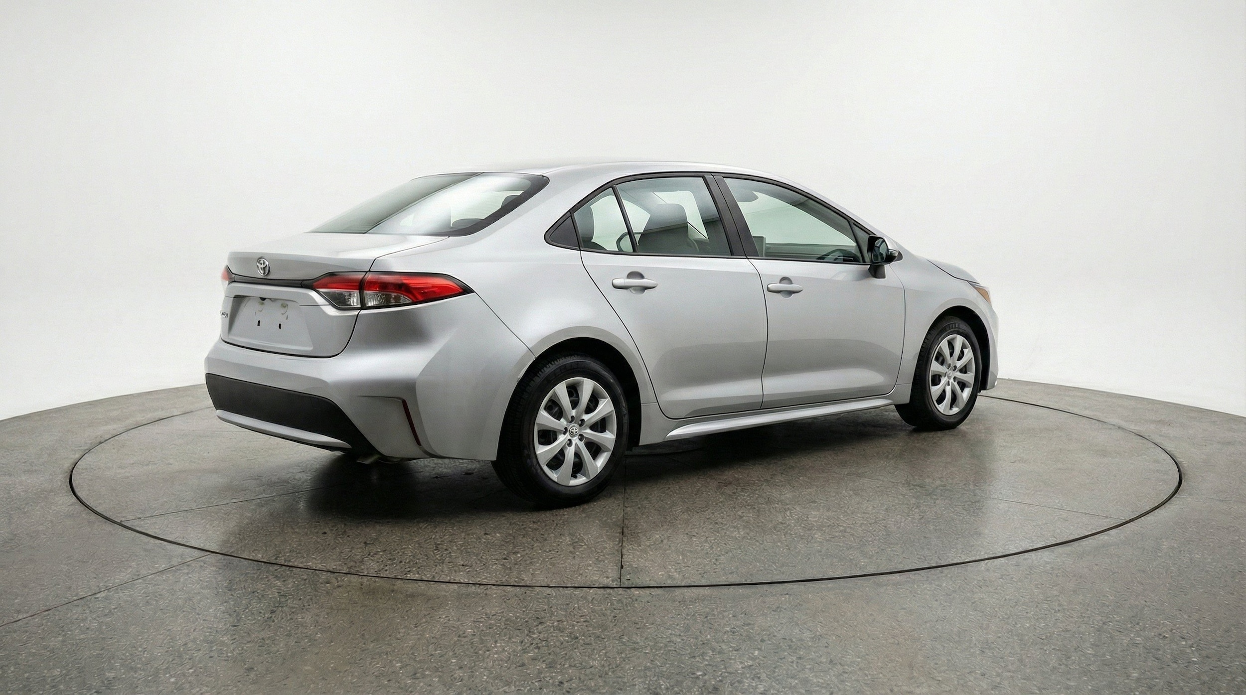 Thumbnail: 2025 Toyota Corolla - 9