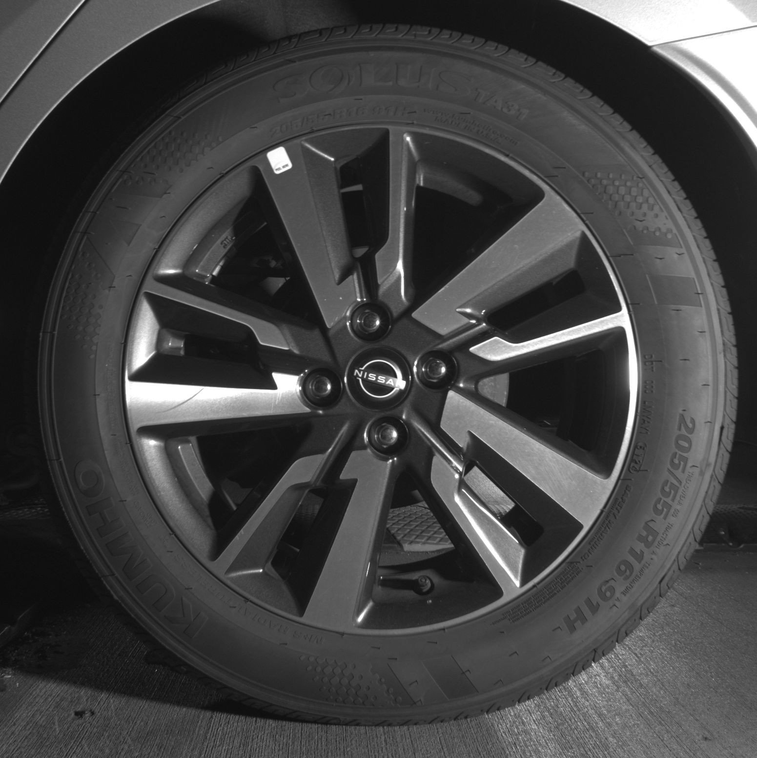 Thumbnail: 2025 Nissan Versa - 14