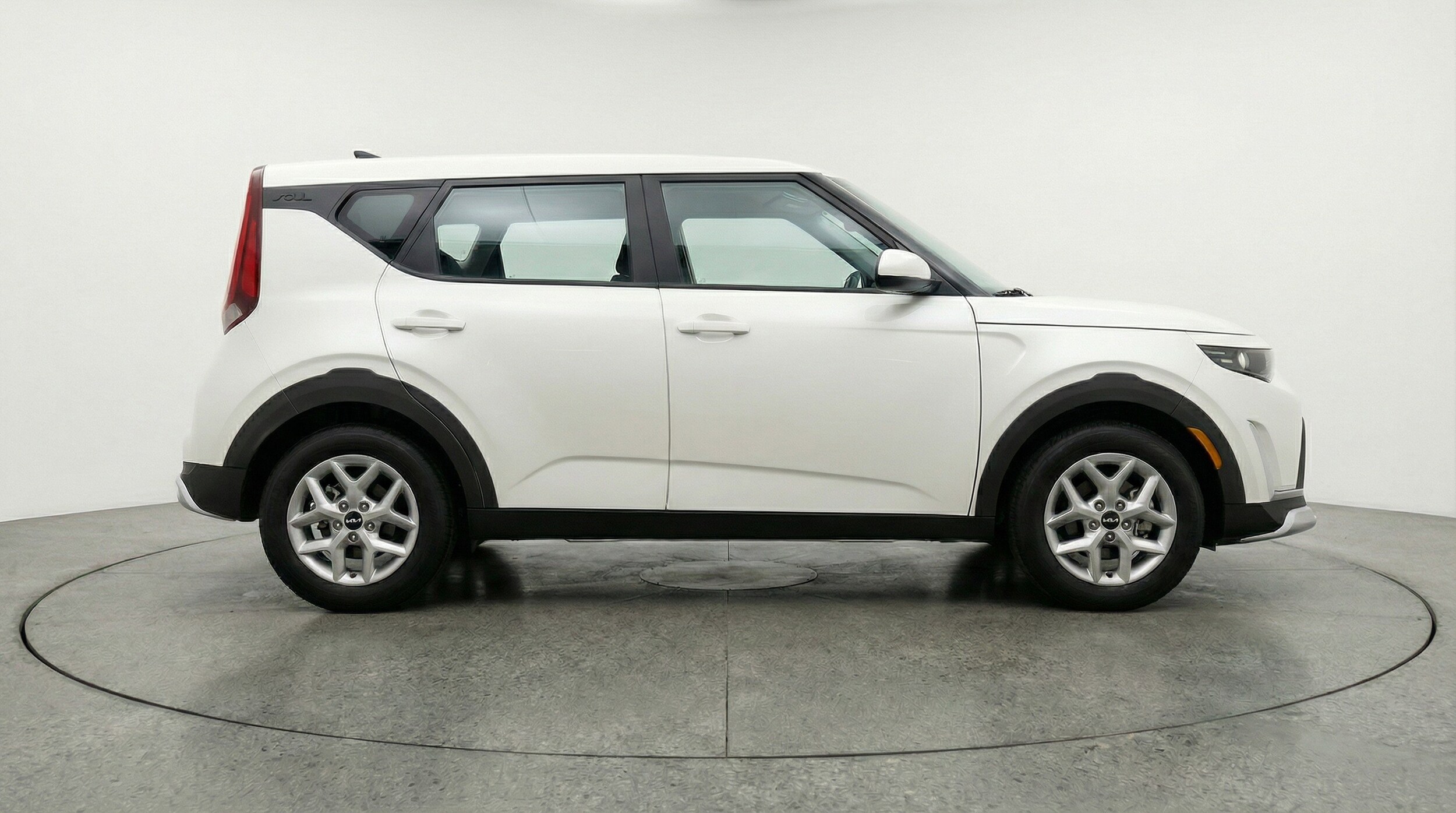Thumbnail: 2025 Kia Soul - 11