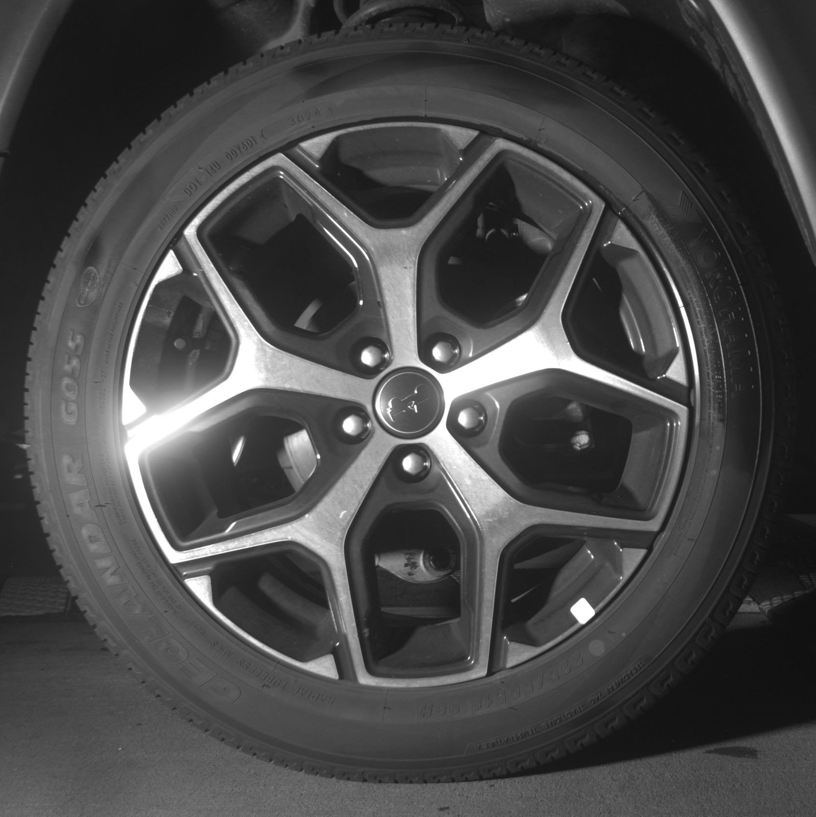 Thumbnail: 2025 Jeep Compass - 15