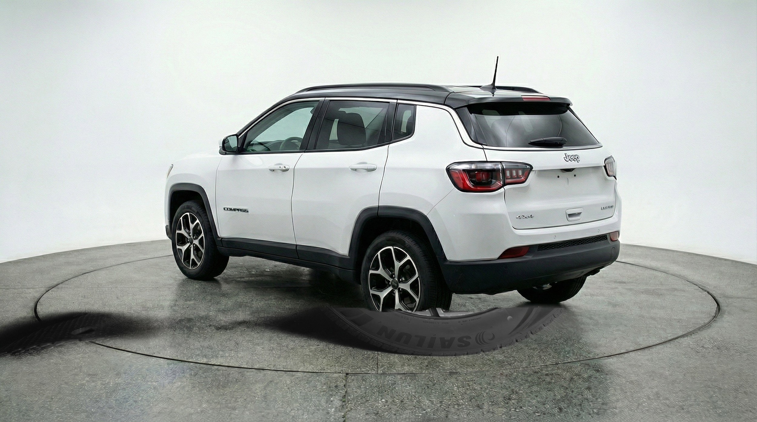 Thumbnail: 2025 Jeep Compass - 6