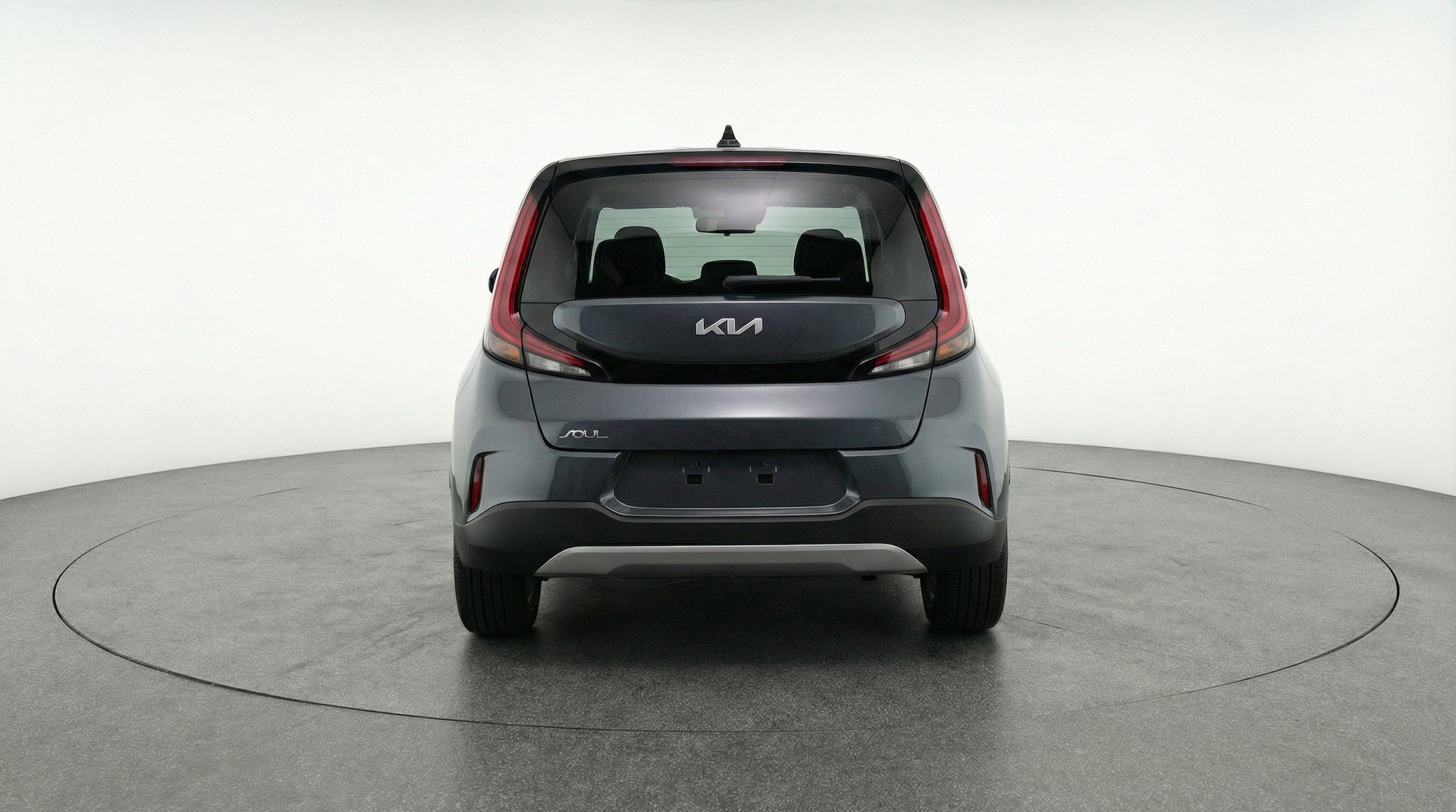 Thumbnail: 2025 Kia Soul - 7