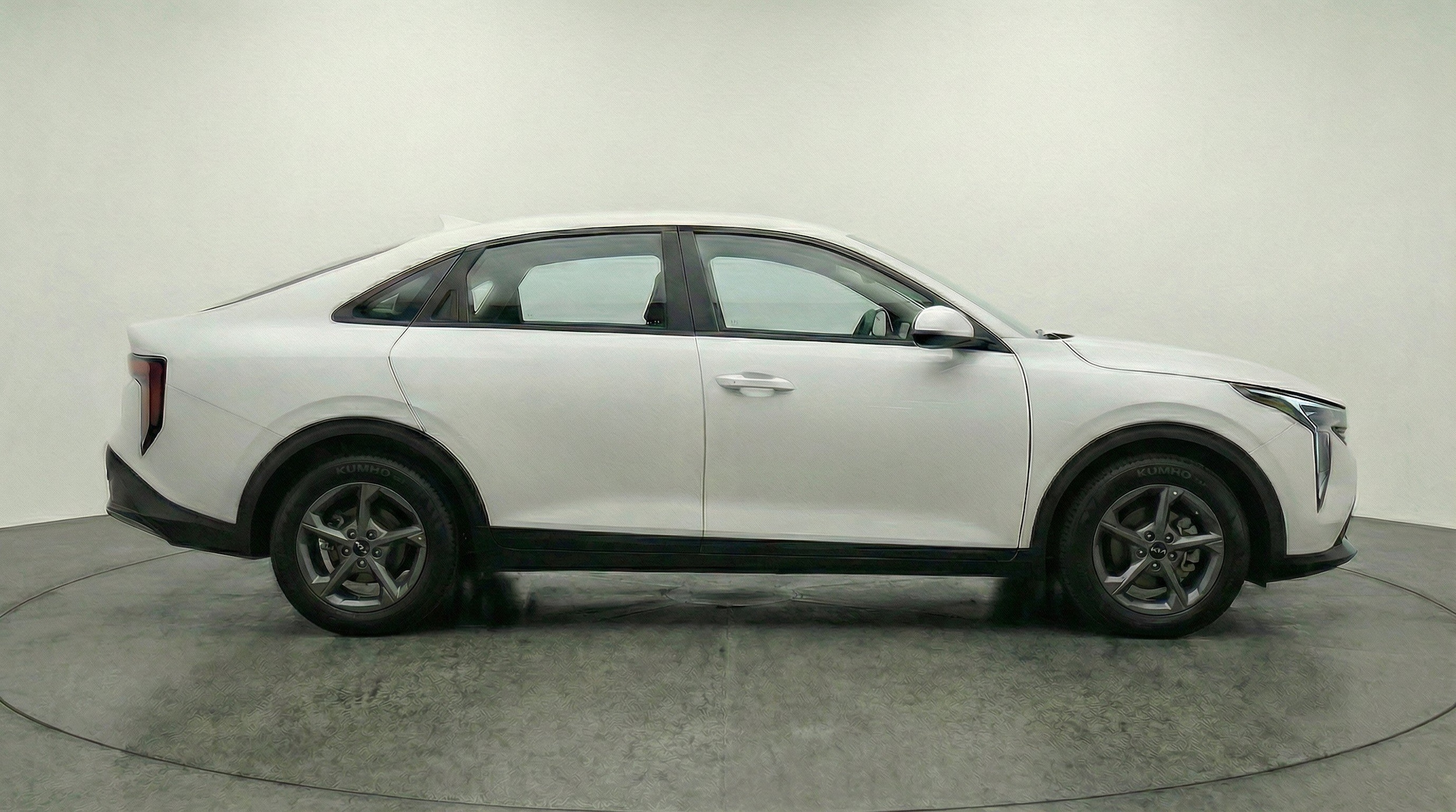 Thumbnail: 2025 Kia K4 - 11