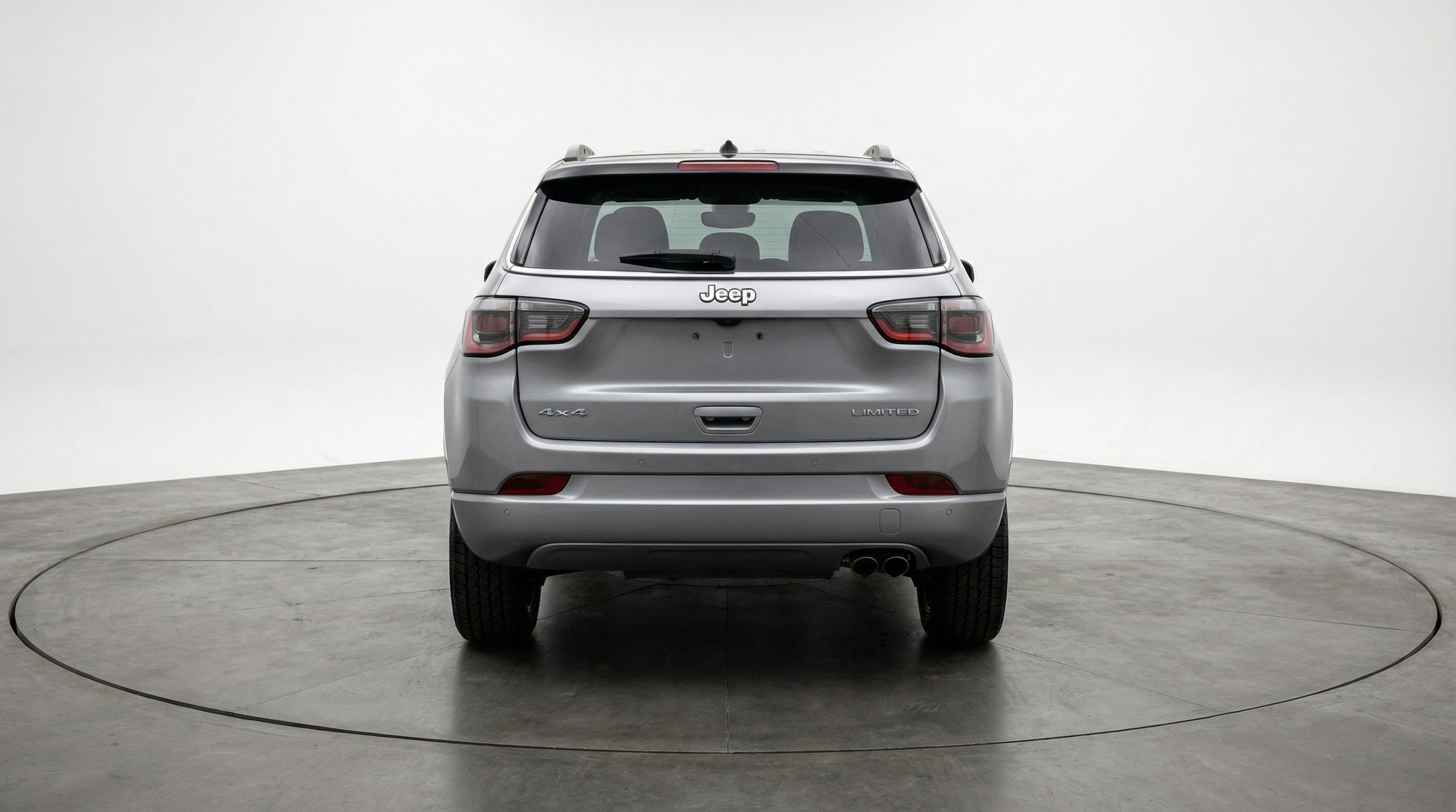 Thumbnail: 2025 Jeep Compass - 7