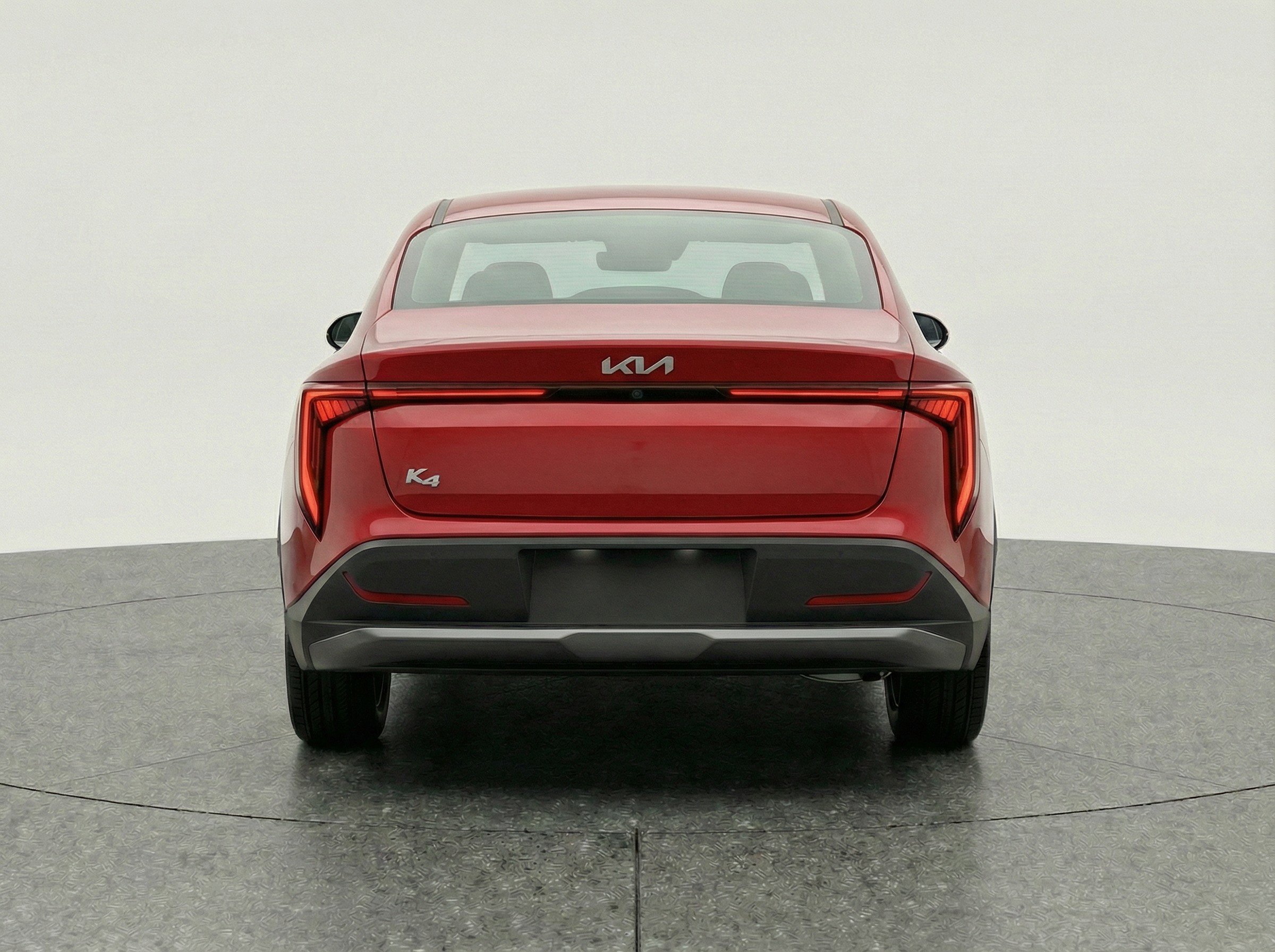 Thumbnail: 2025 Kia K4 - 7