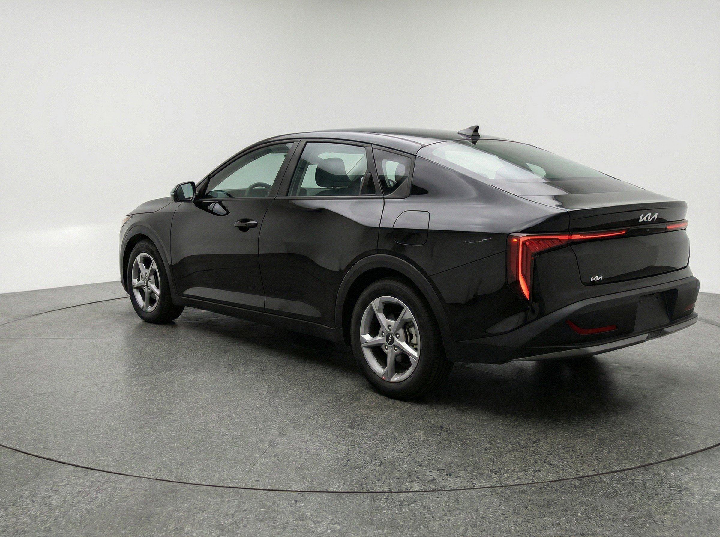 Thumbnail: 2025 Kia K4 - 6