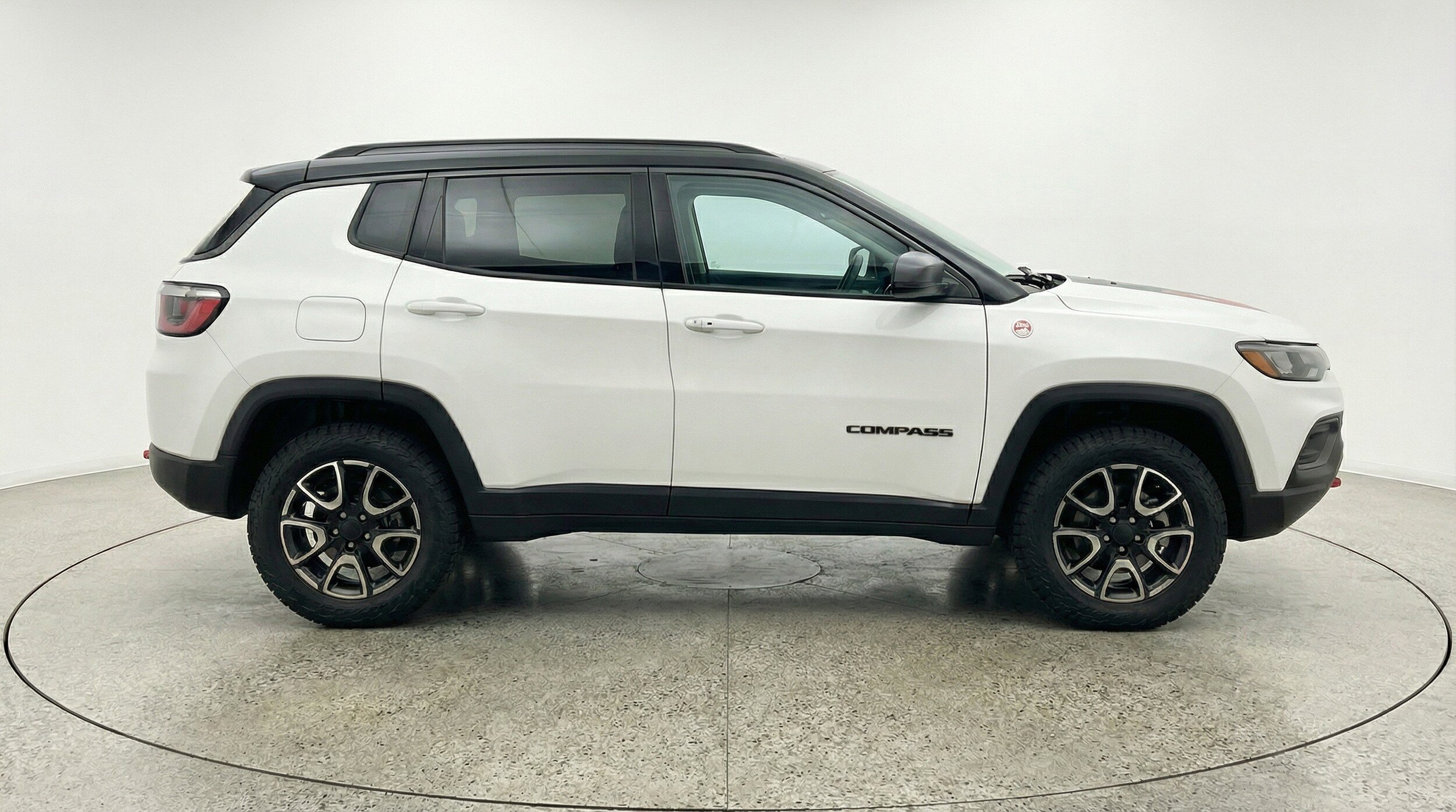 Thumbnail: 2025 Jeep Compass - 11