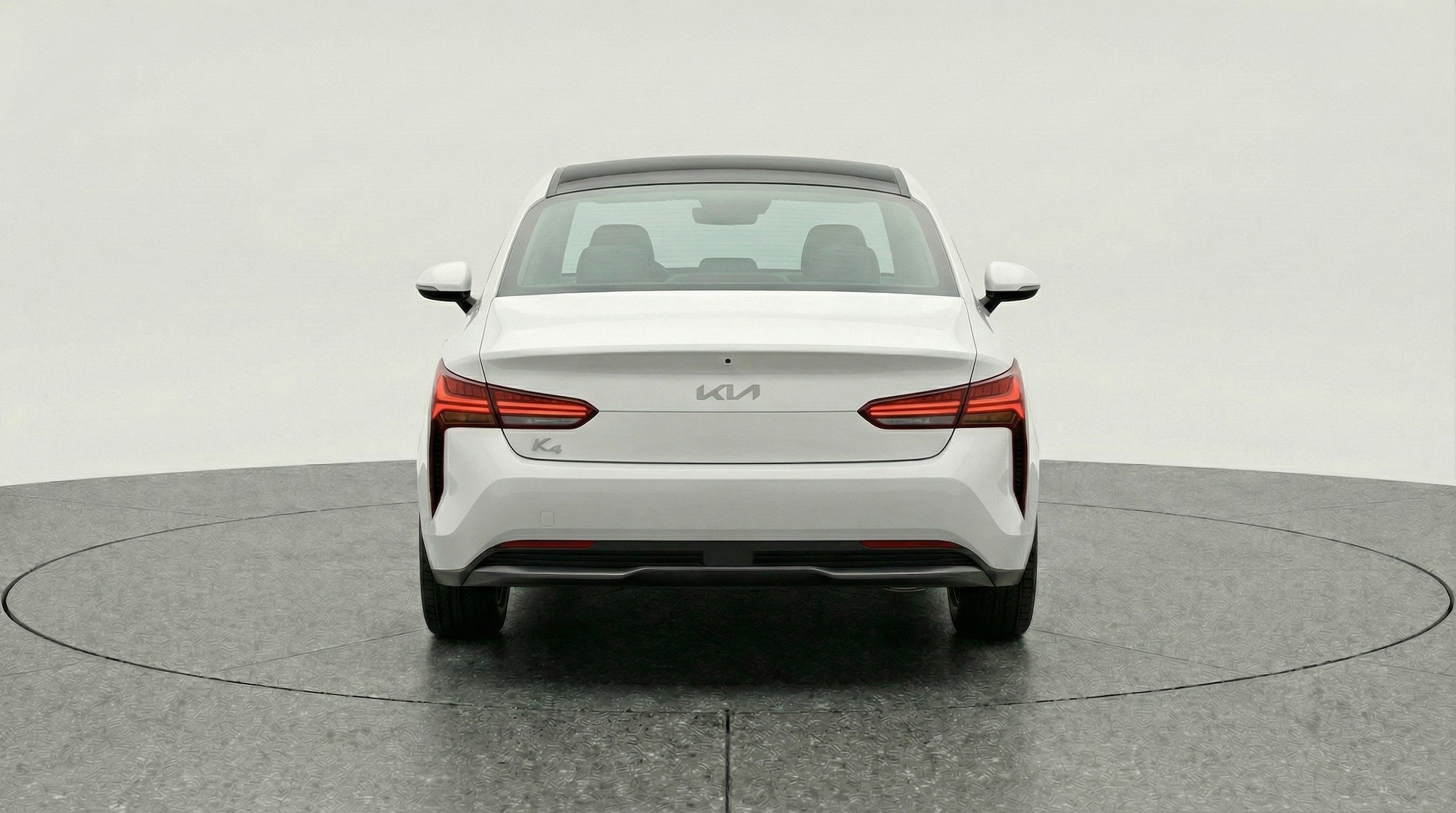 Thumbnail: 2025 Kia K4 - 7