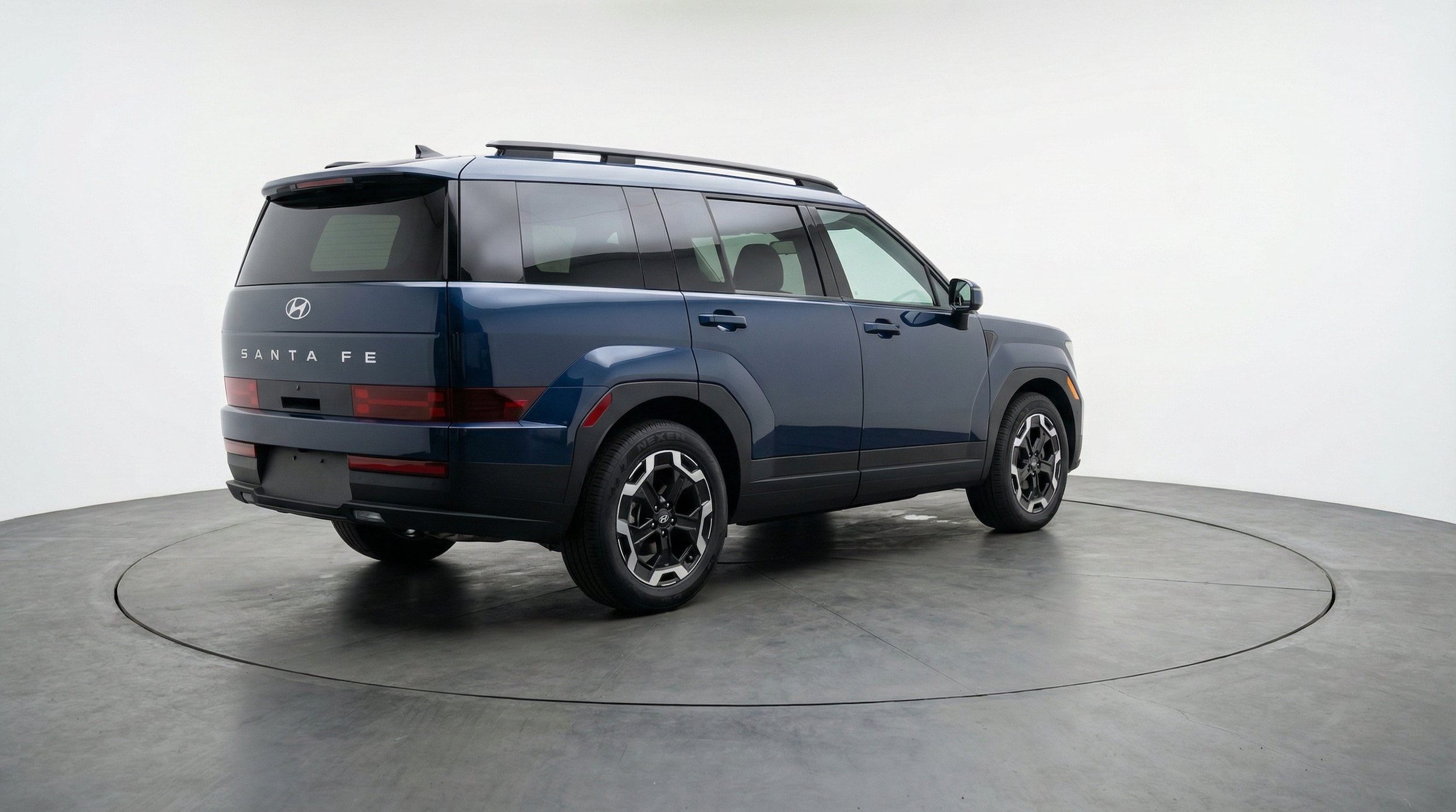Thumbnail: 2026 Hyundai Santa Fe - 9