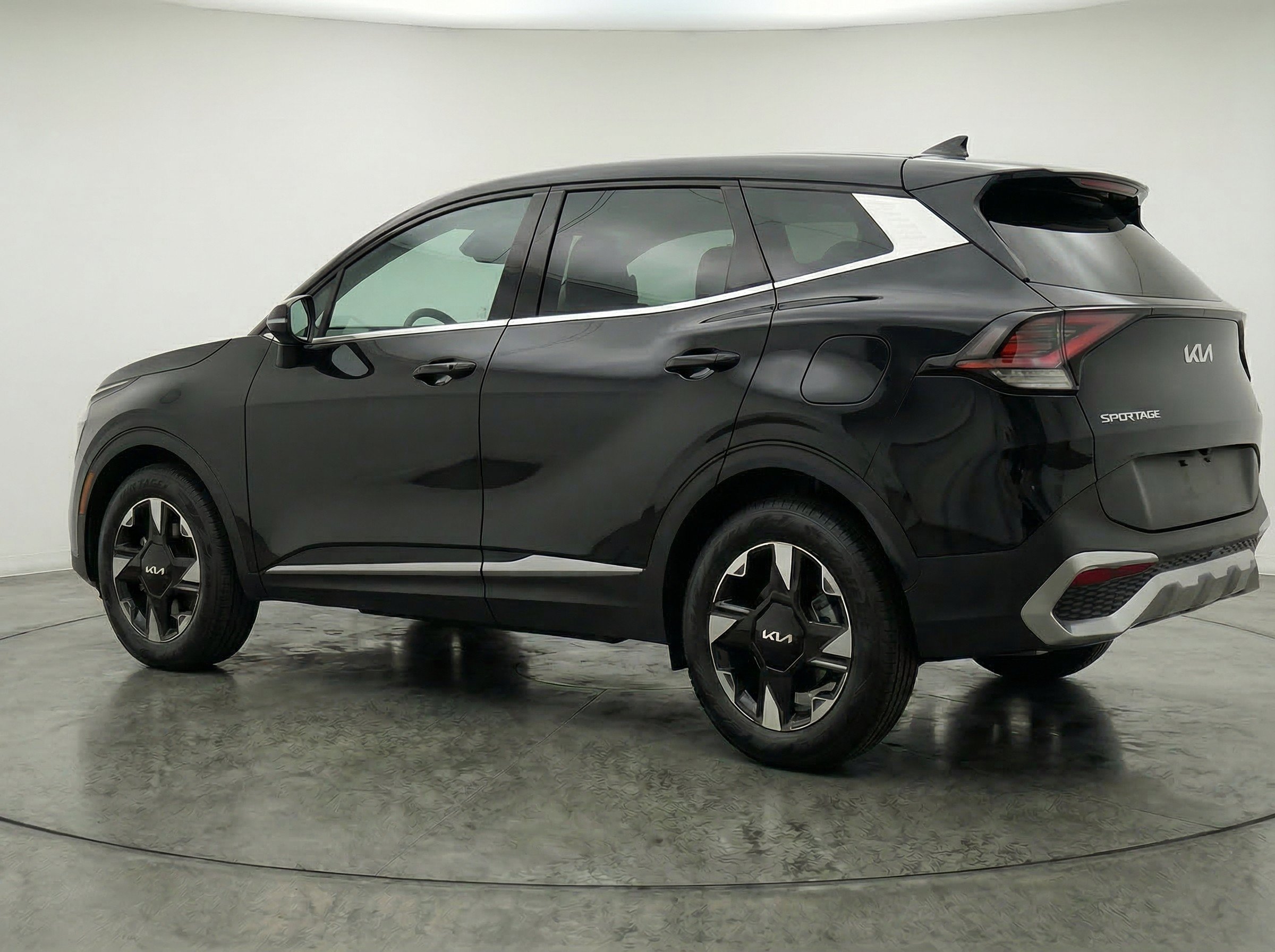 Thumbnail: 2026 Kia Sportage - 6