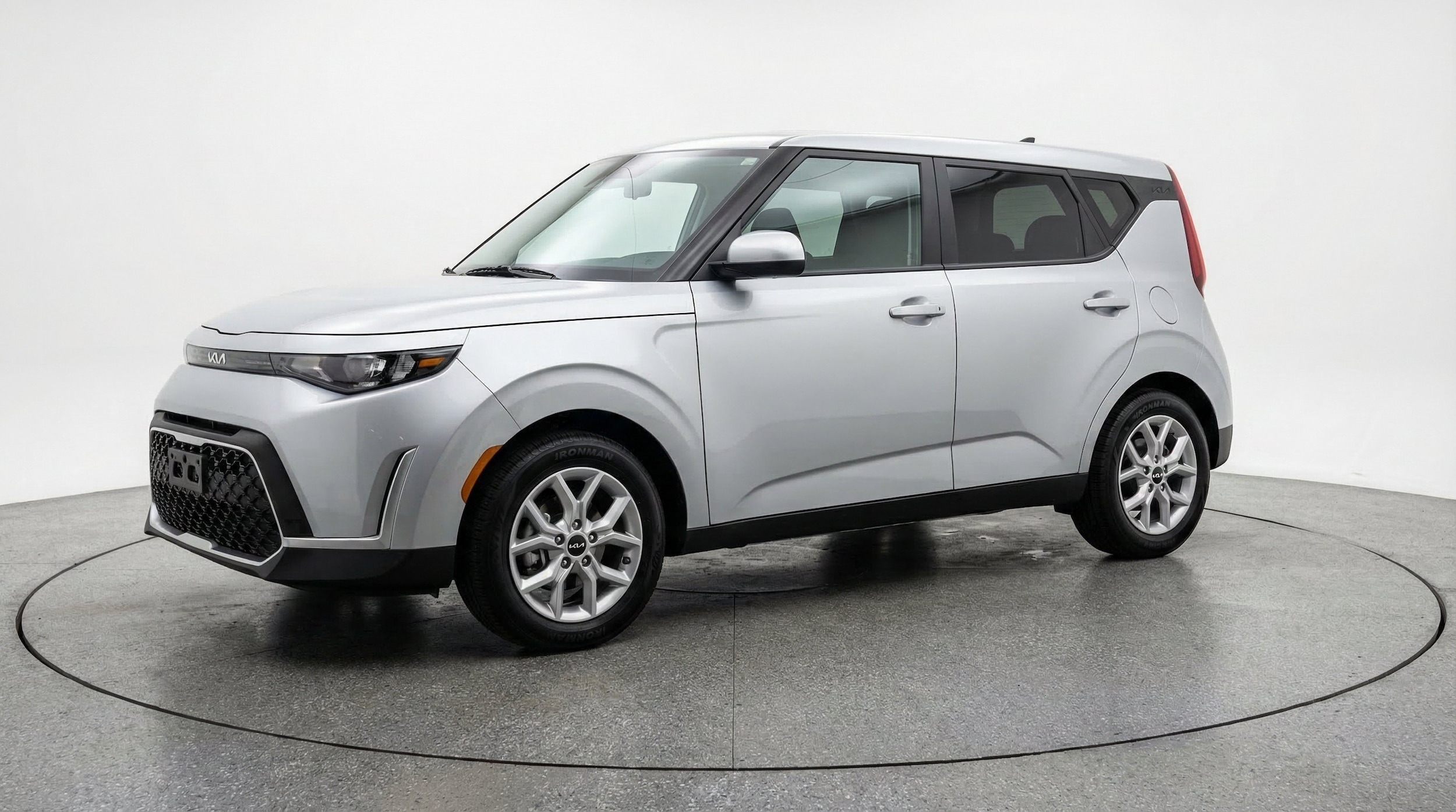 Thumbnail: 2025 Kia Soul - 3