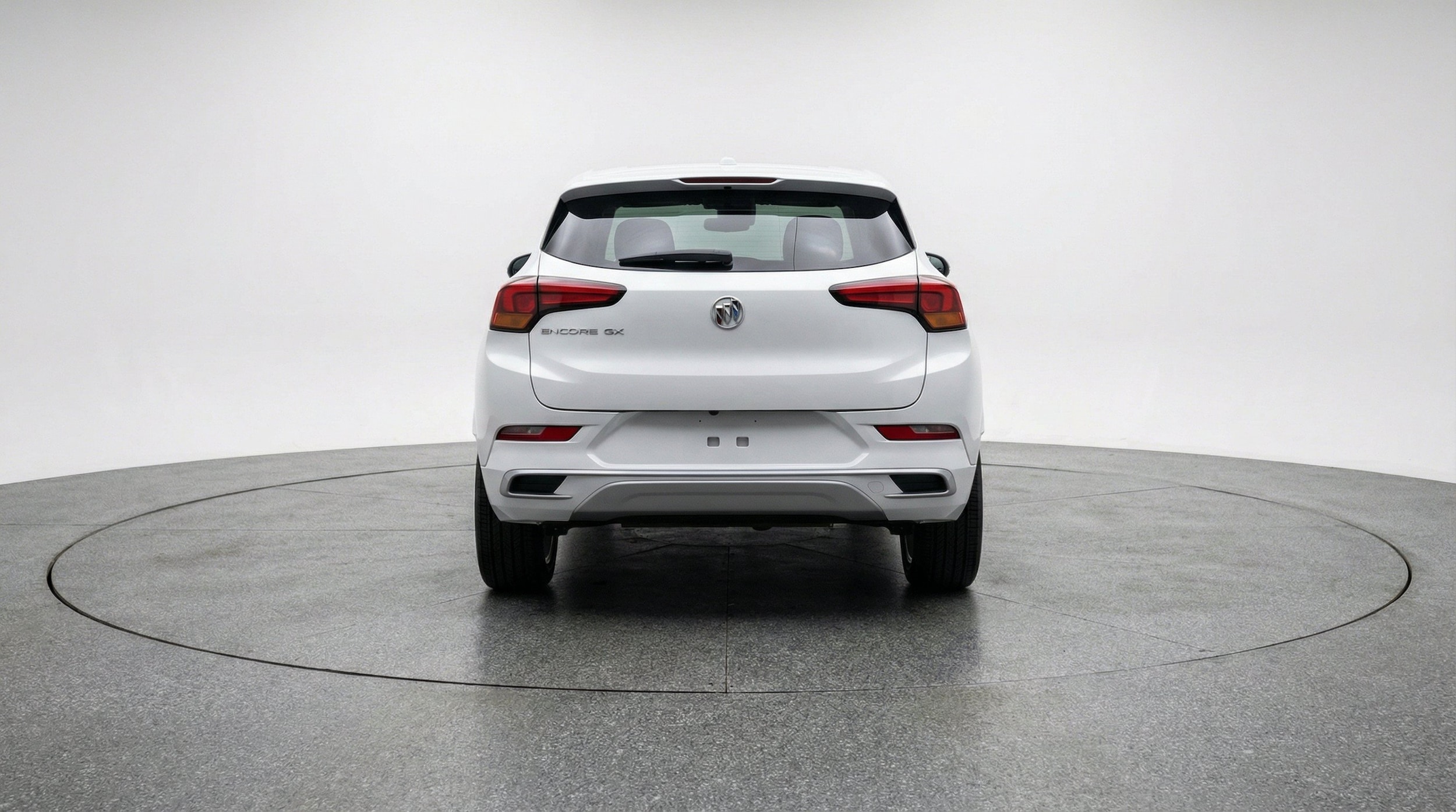 Thumbnail: 2026 Buick Encore GX - 7