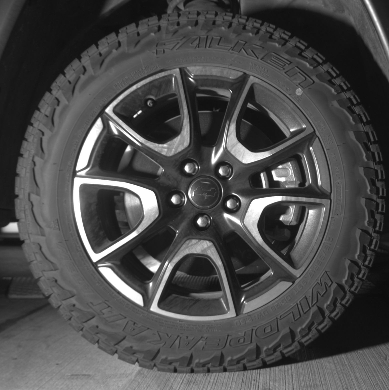 Thumbnail: 2025 Jeep Compass - 13